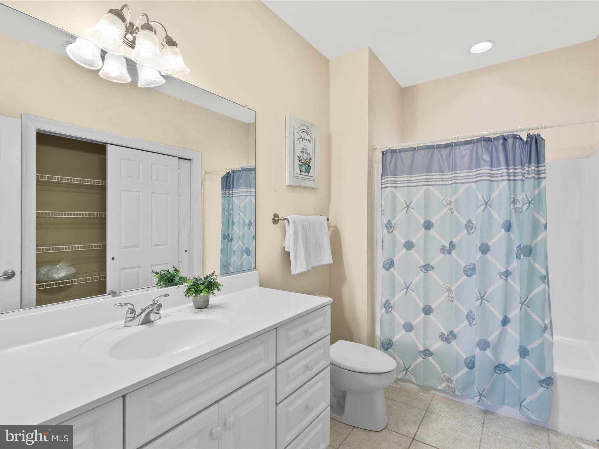 BAYSIDE - Residential