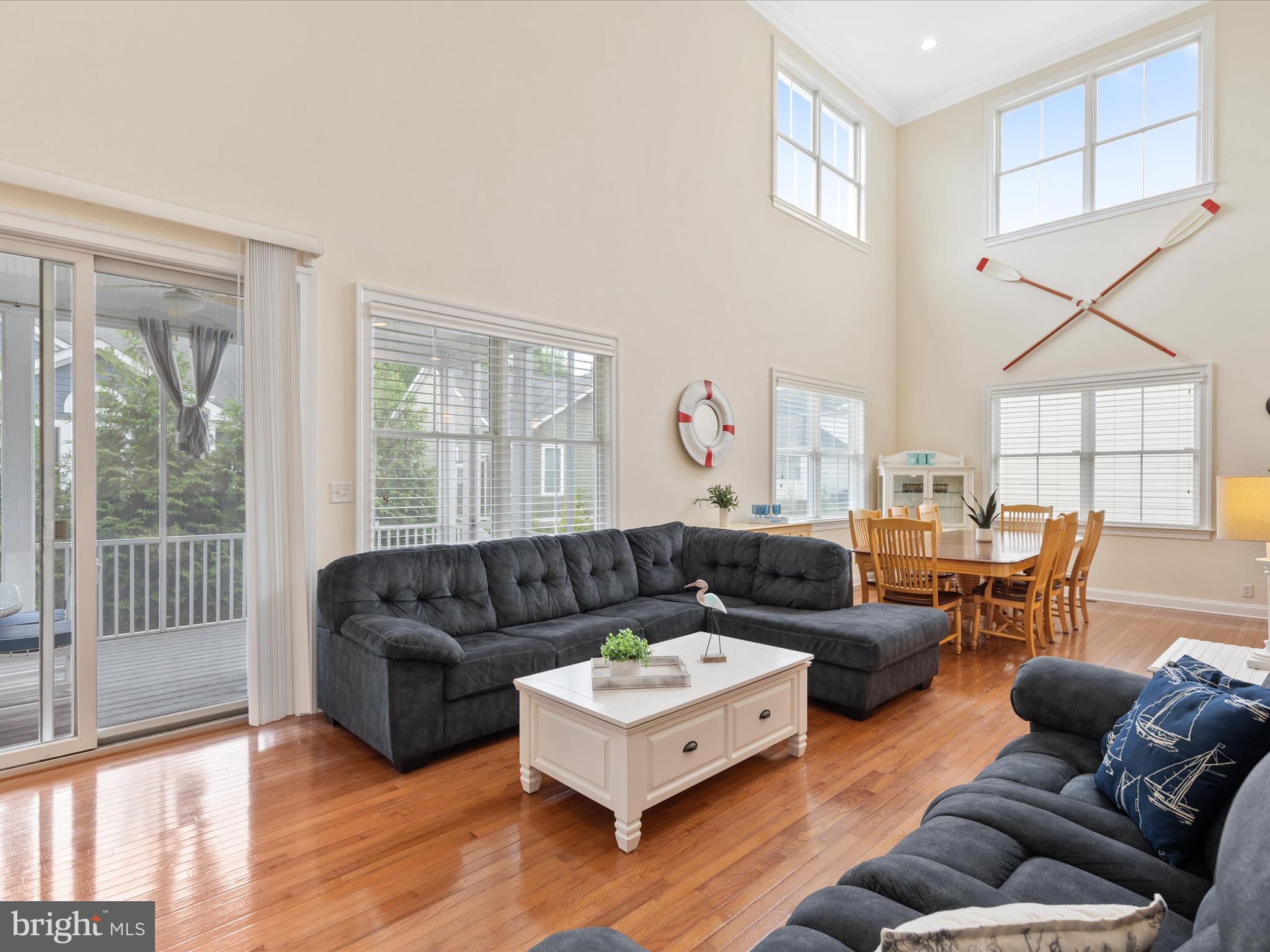 BAYSIDE - Residential