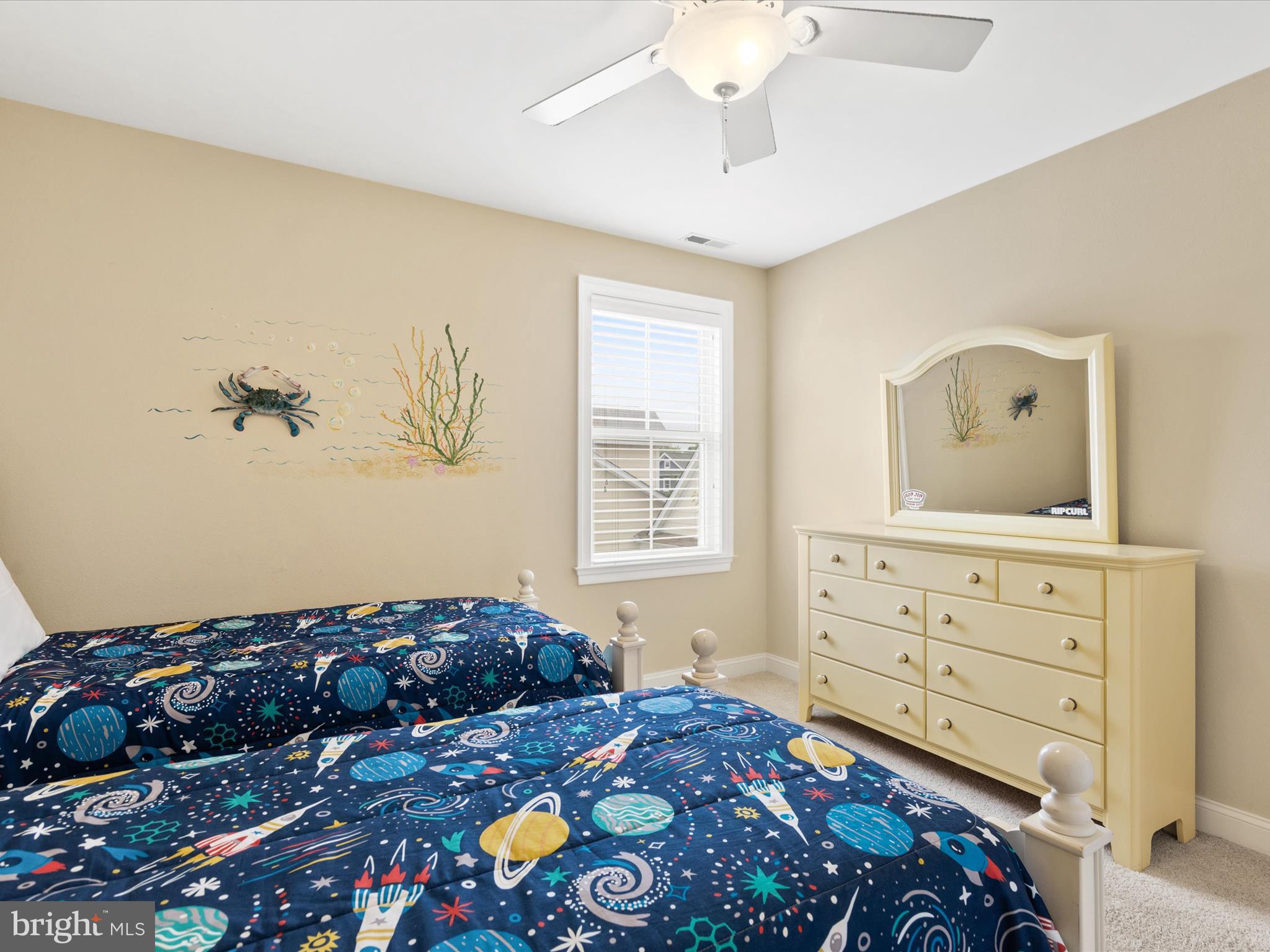 BAYSIDE - Residential