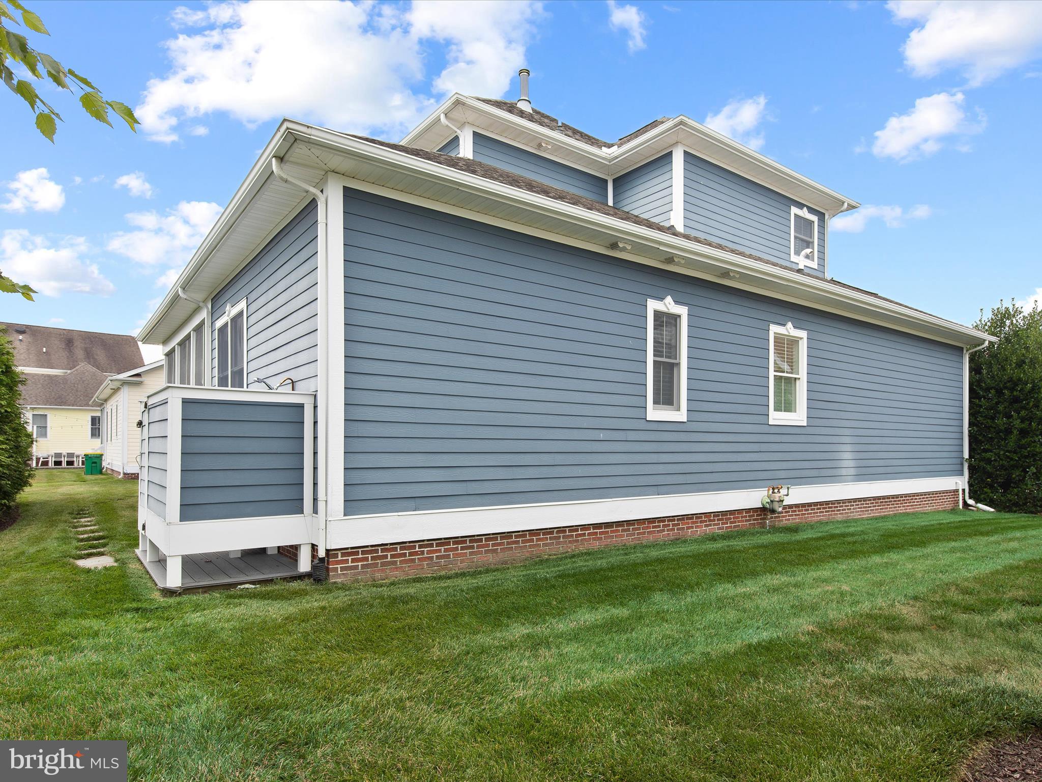 BAYSIDE - Residential