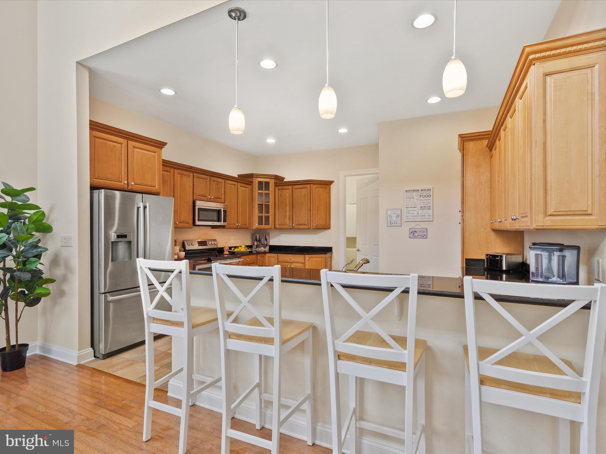BAYSIDE - Residential