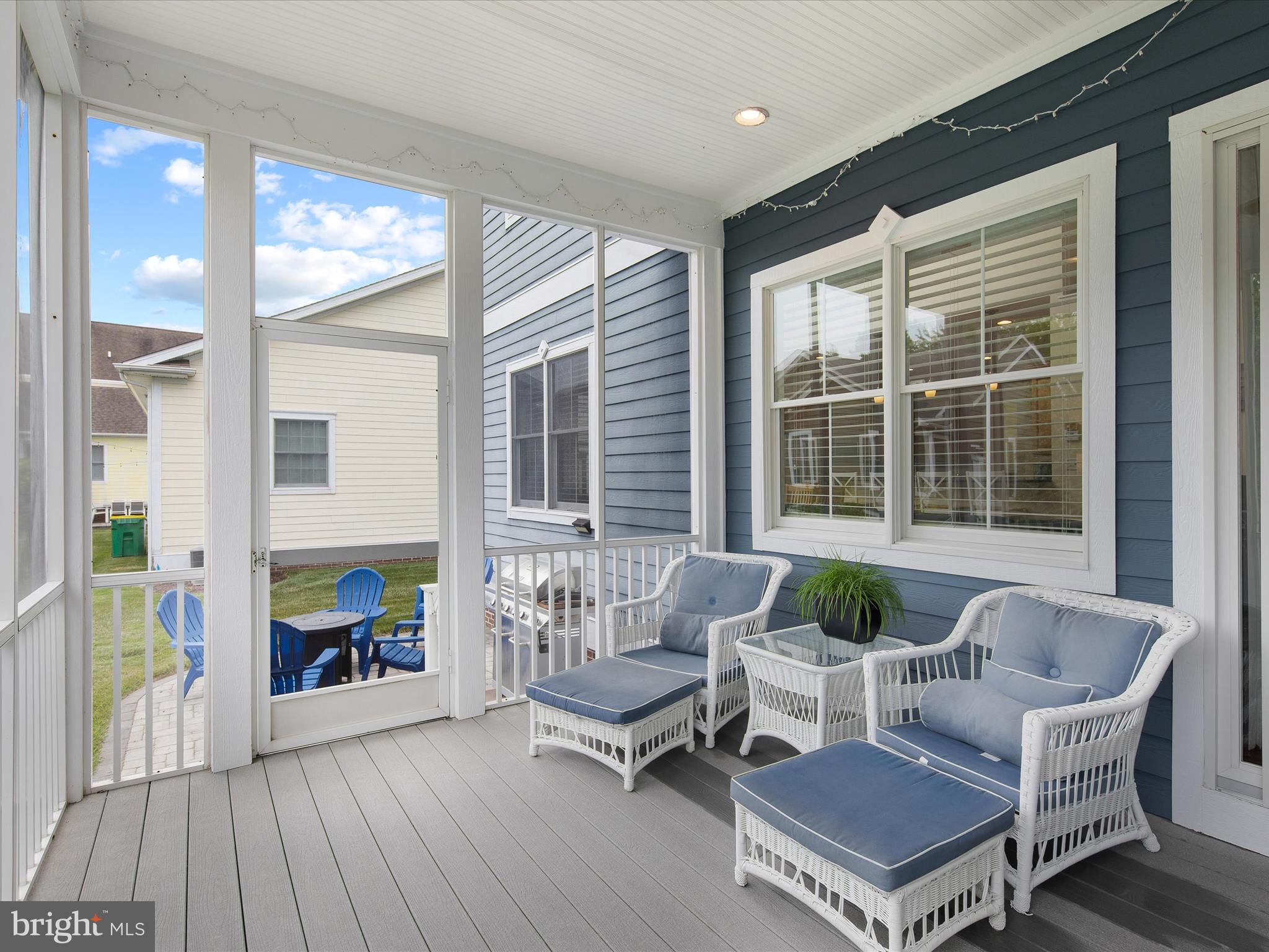 BAYSIDE - Residential