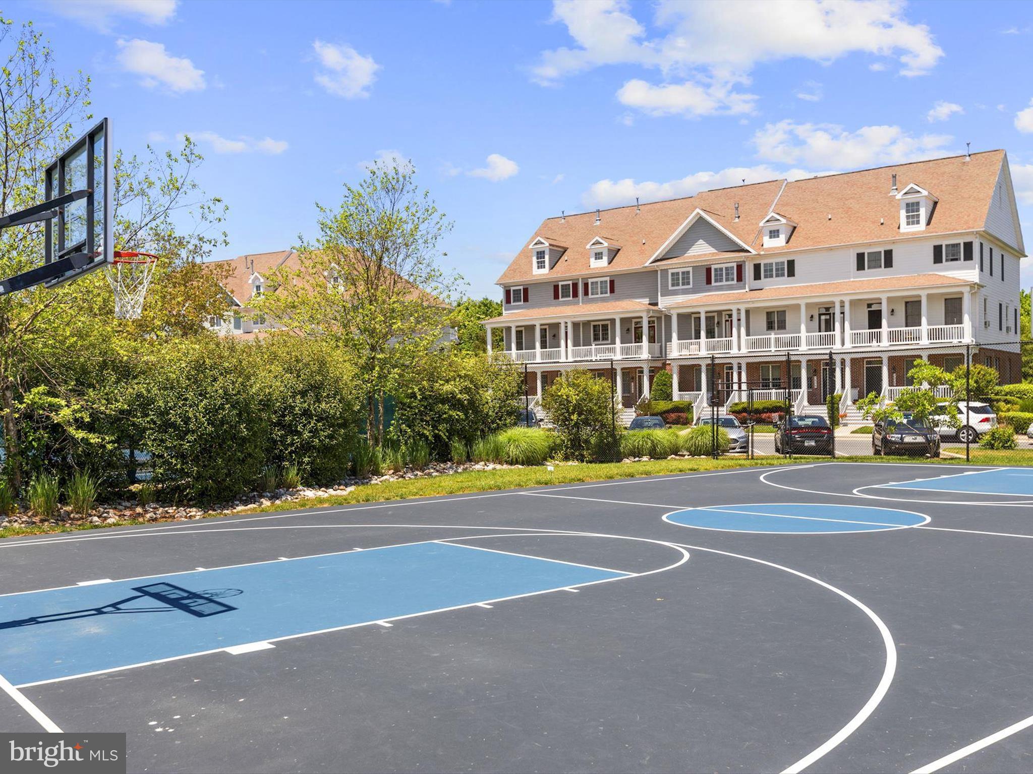 BAYSIDE - Residential