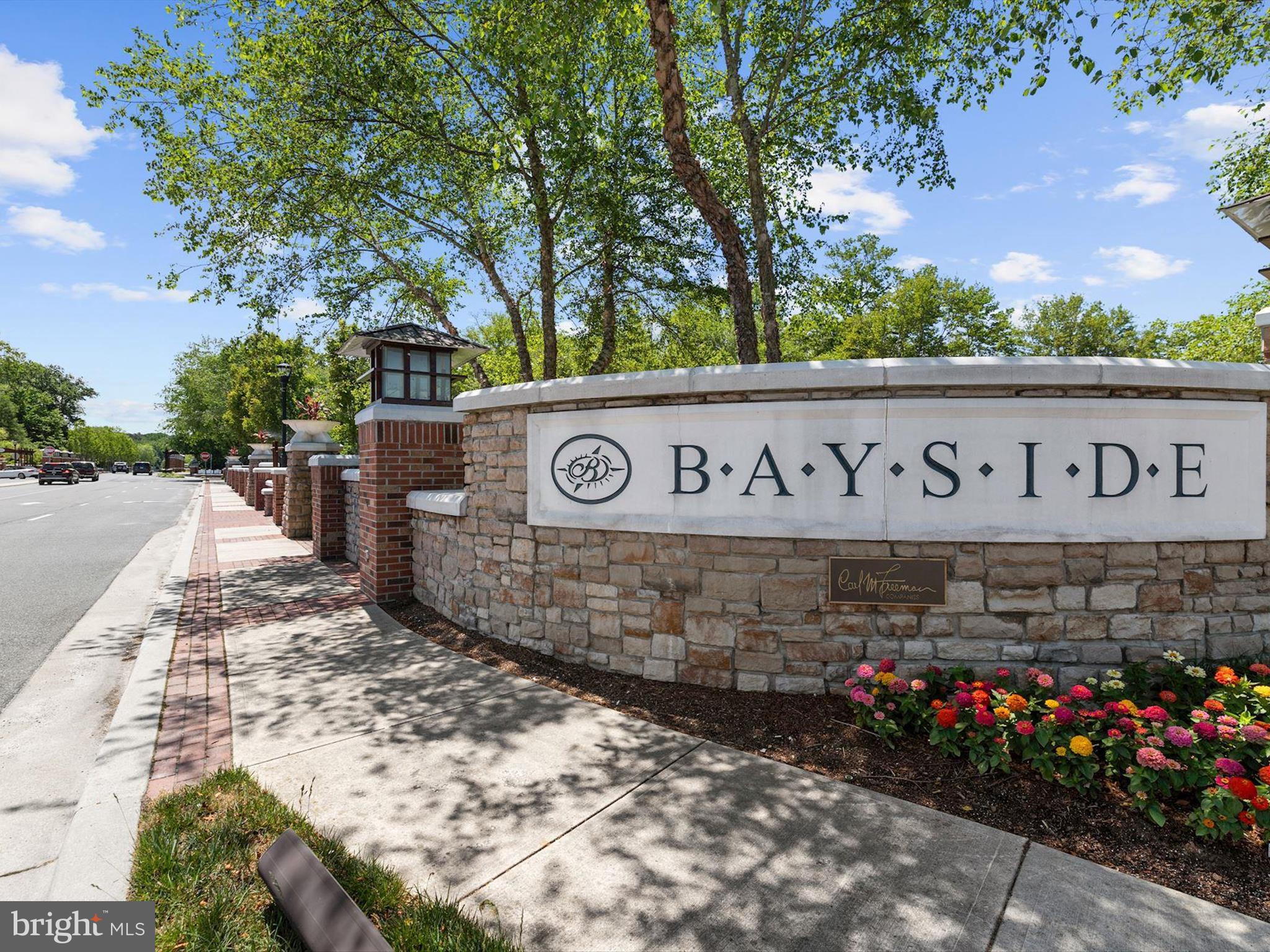 BAYSIDE - Residential