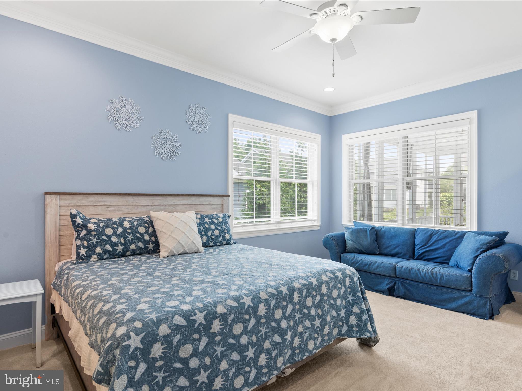 BAYSIDE - Residential