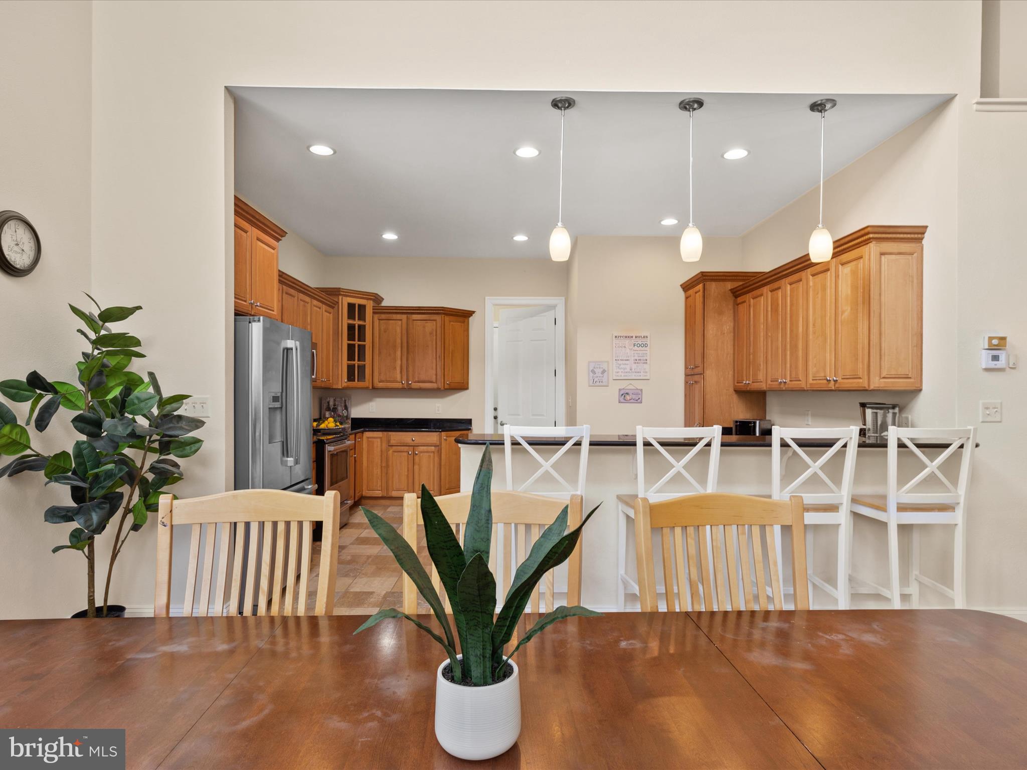 BAYSIDE - Residential