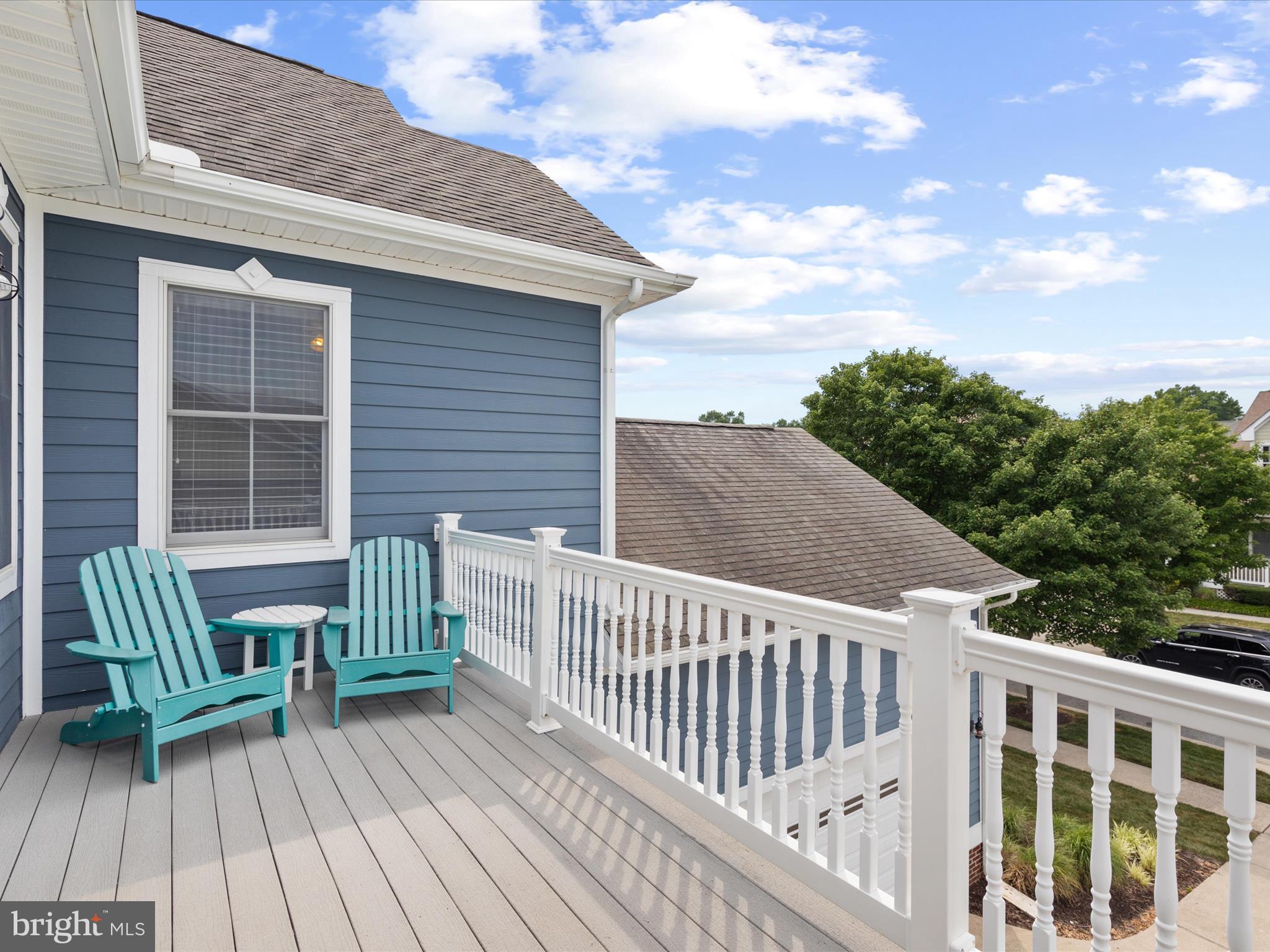 BAYSIDE - Residential