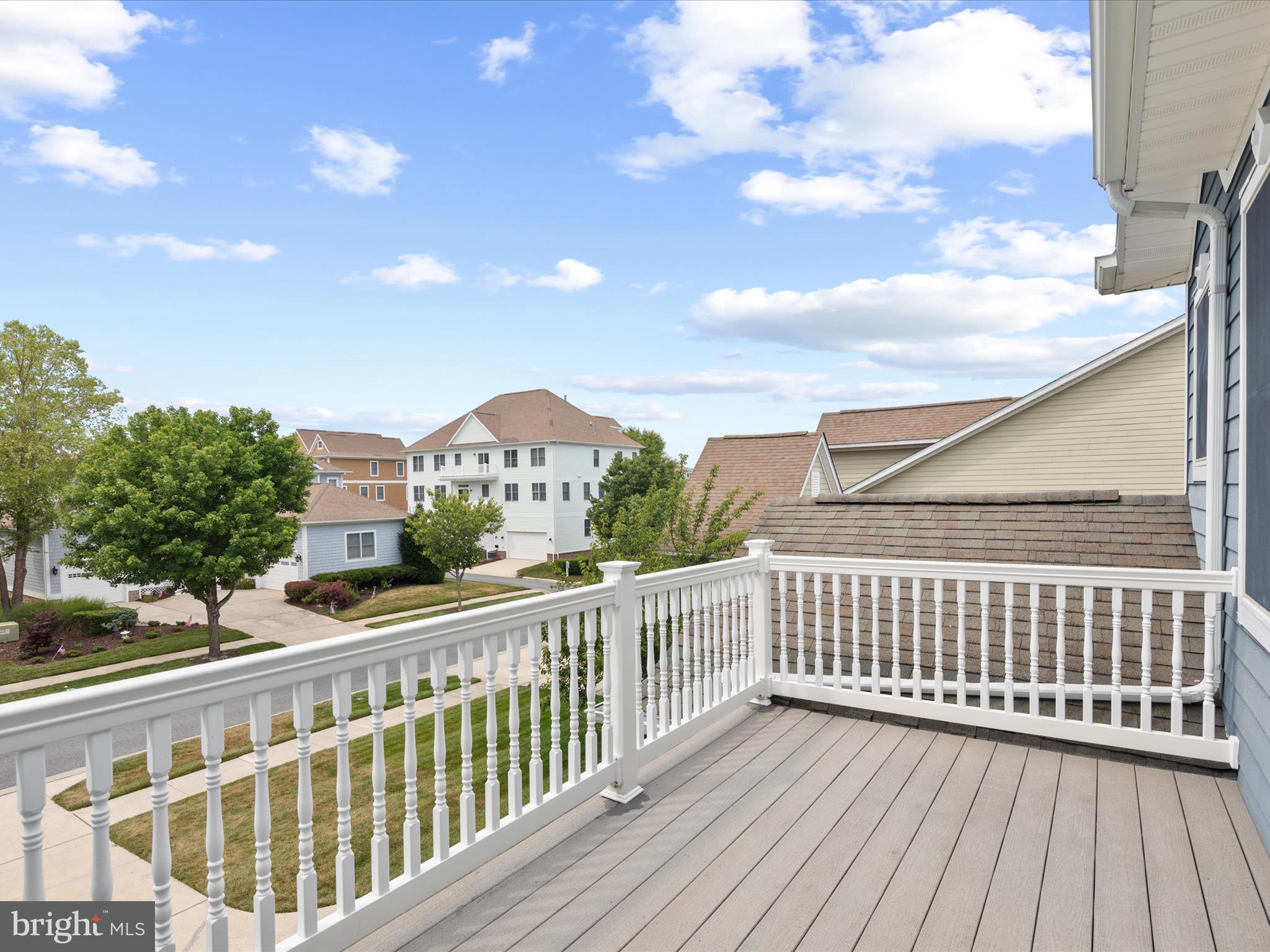 BAYSIDE - Residential