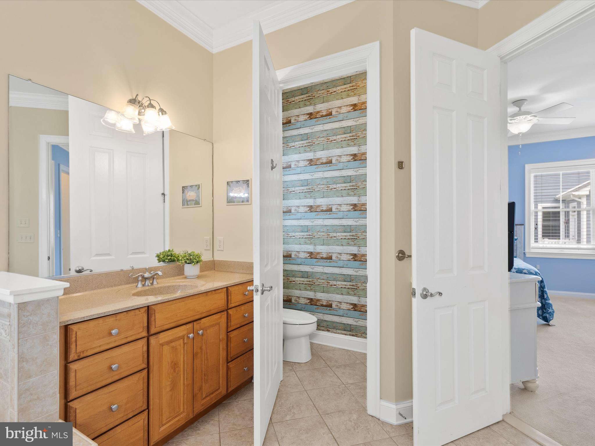 BAYSIDE - Residential