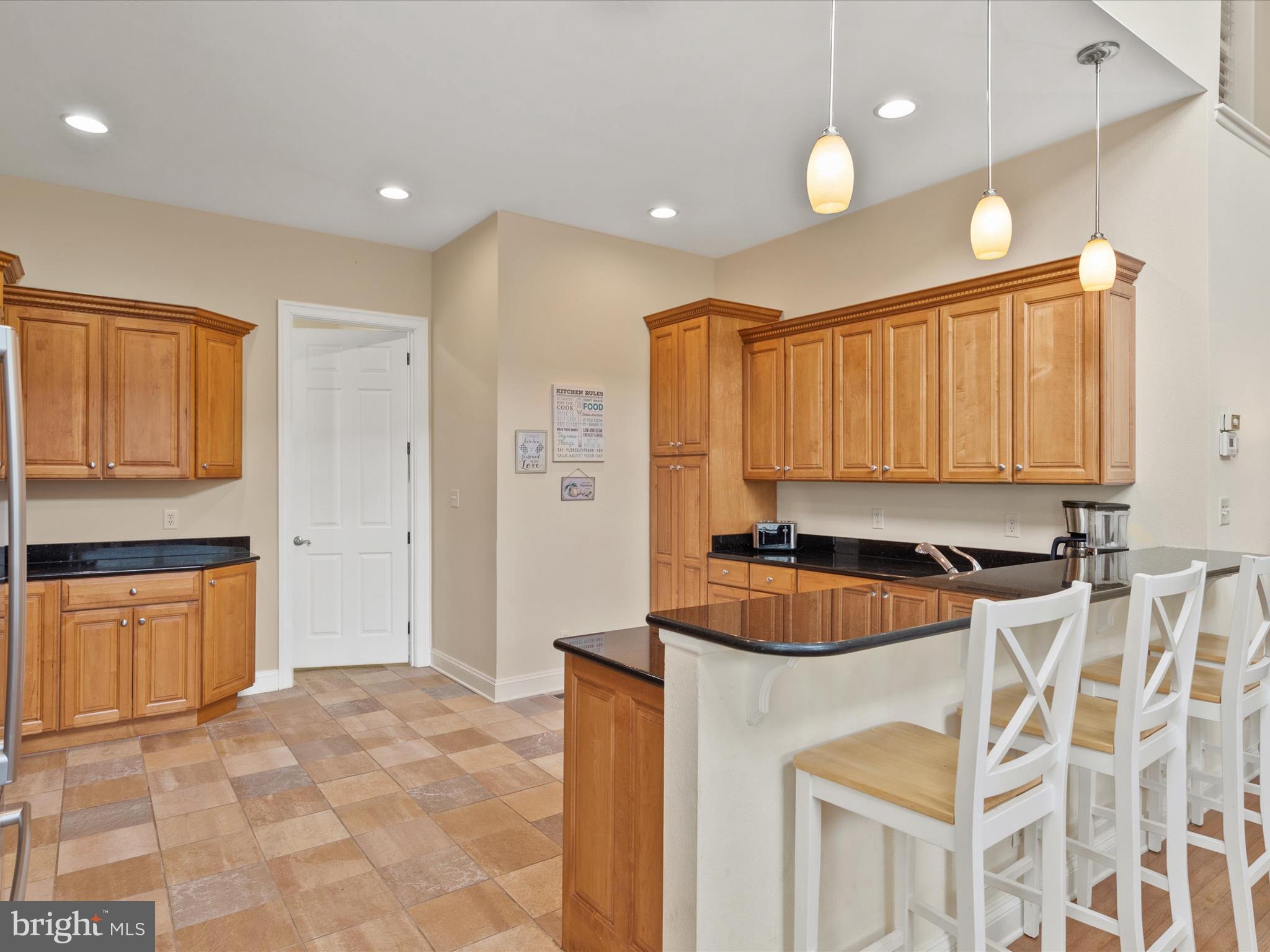 BAYSIDE - Residential
