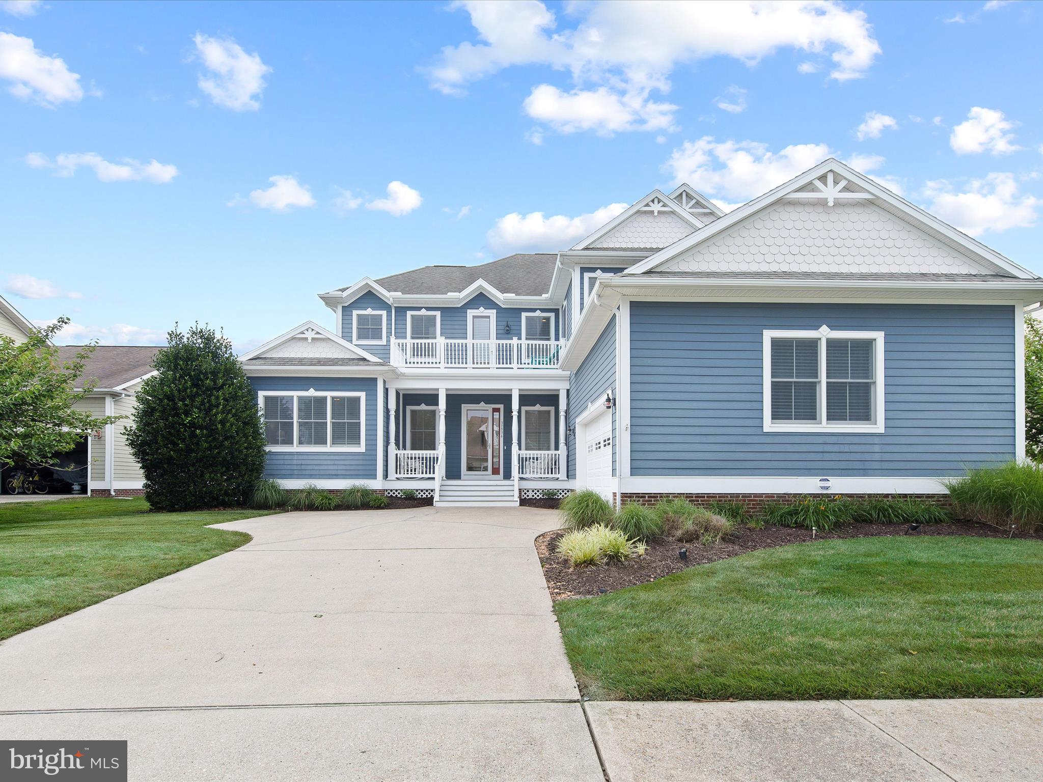 BAYSIDE - Residential