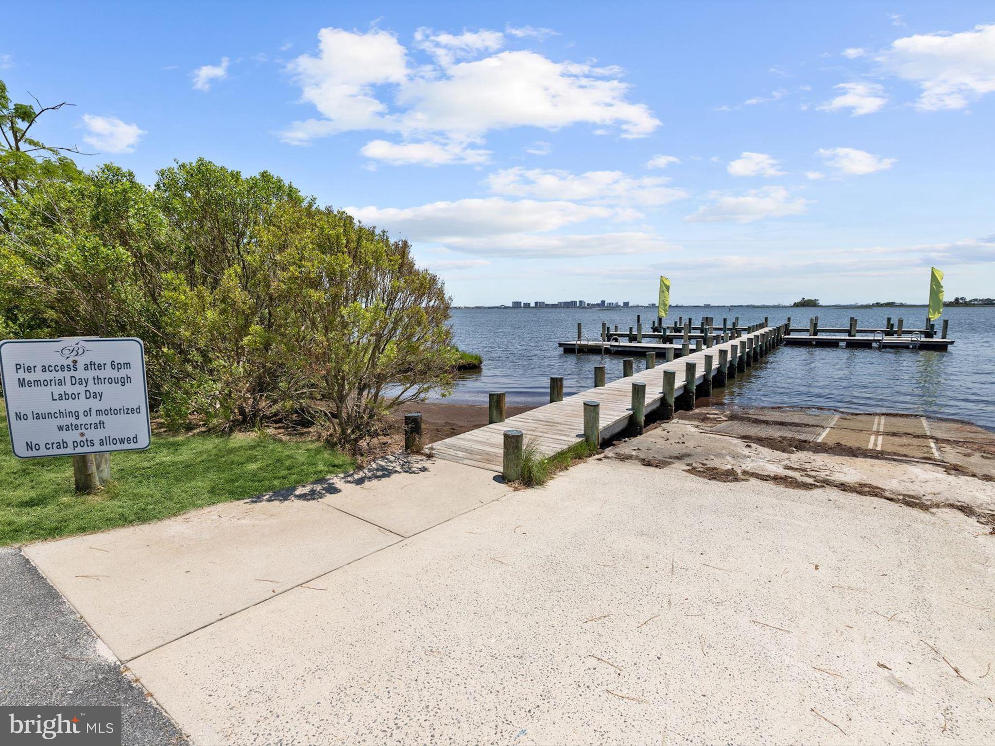 BAYSIDE - Residential