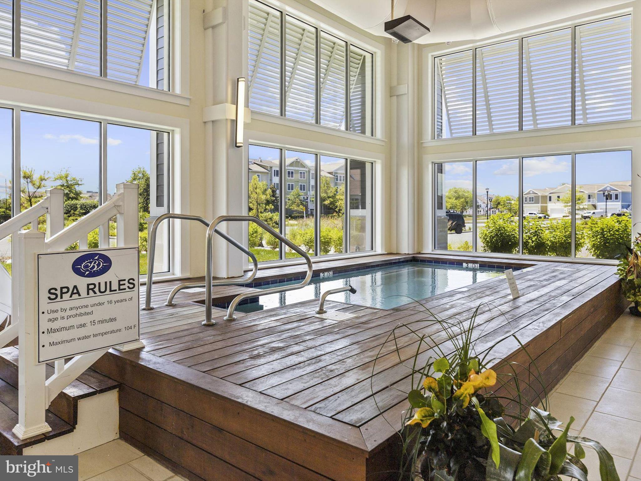 BAYSIDE - Residential