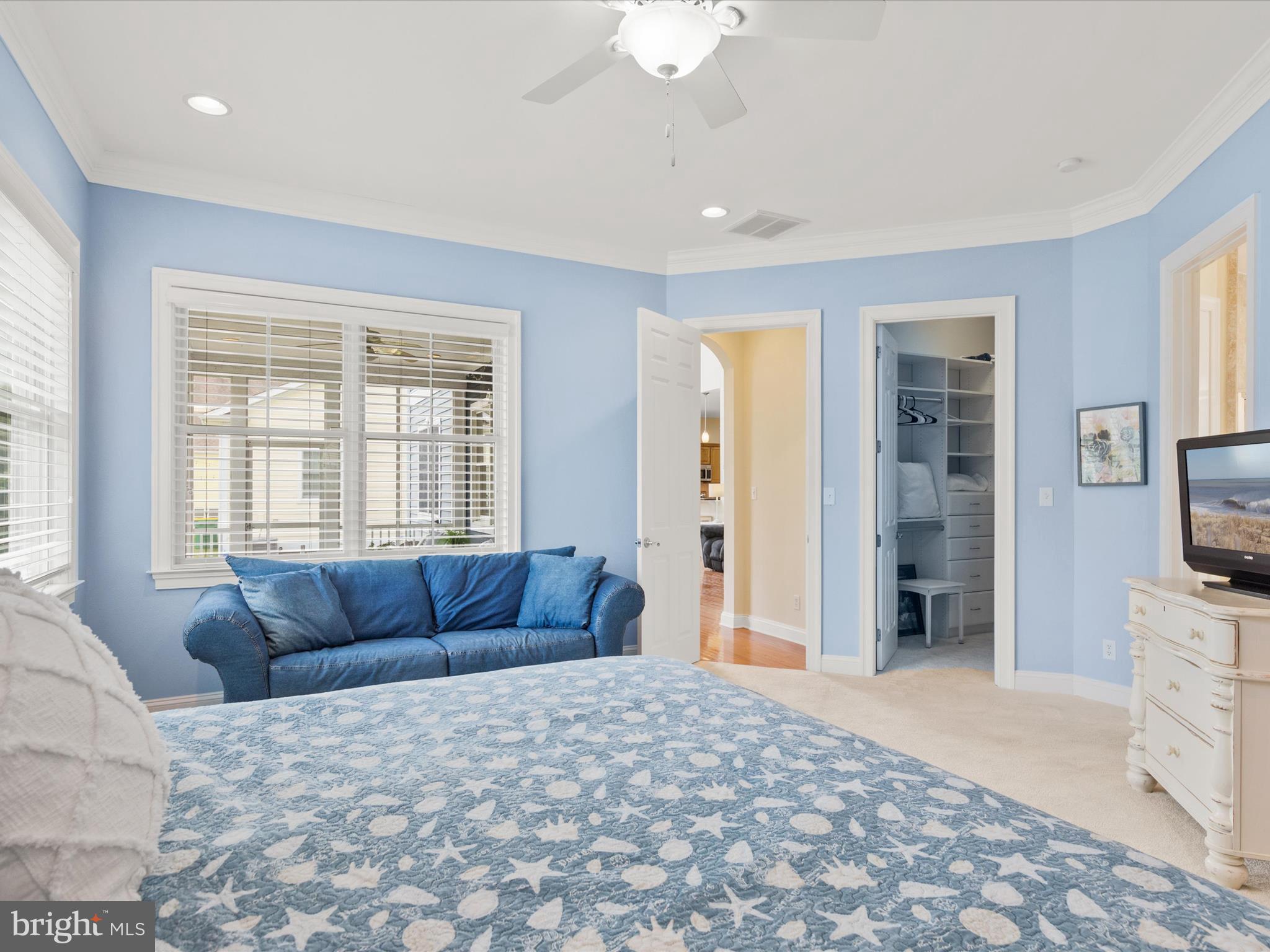 BAYSIDE - Residential