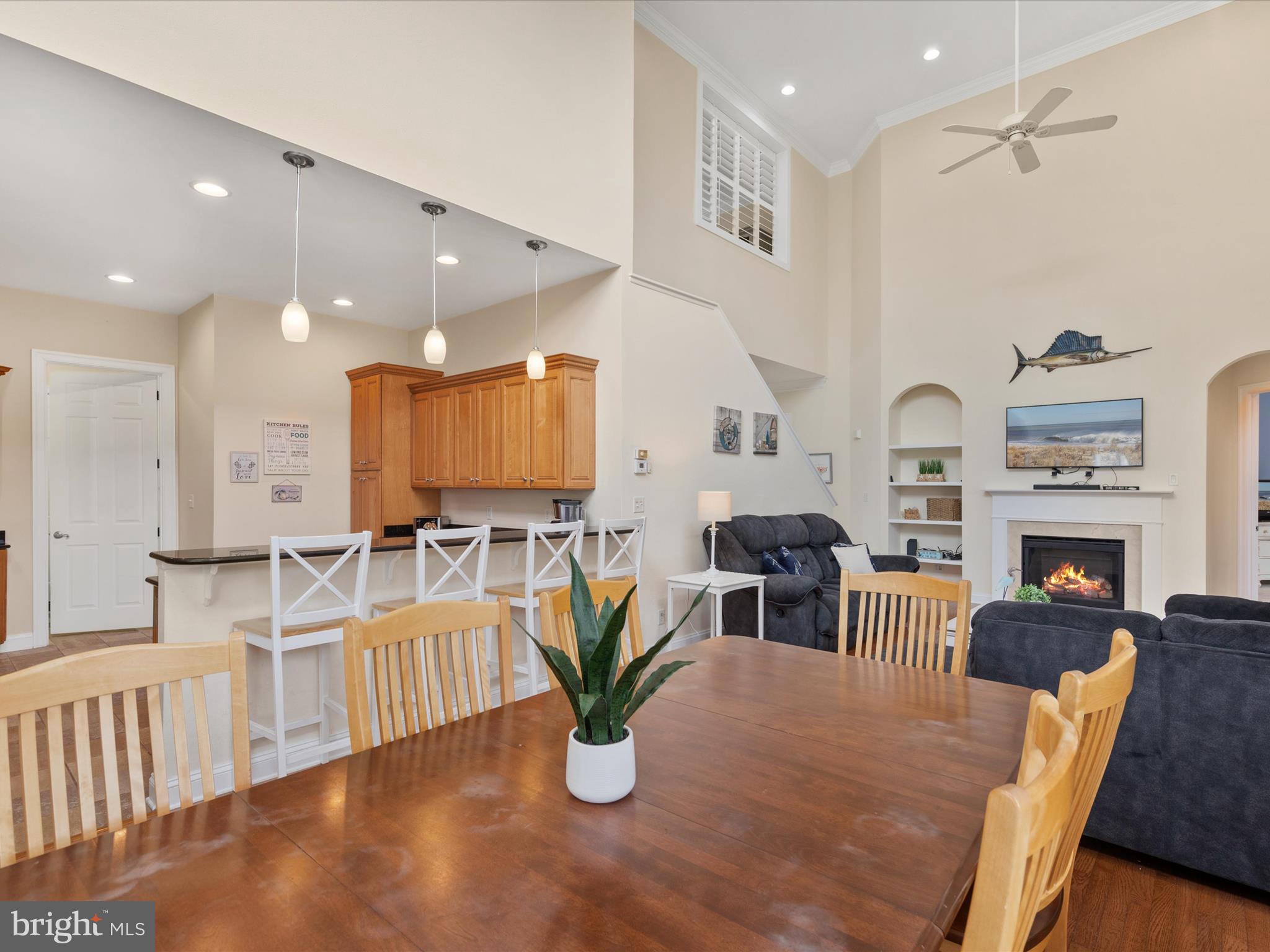 BAYSIDE - Residential