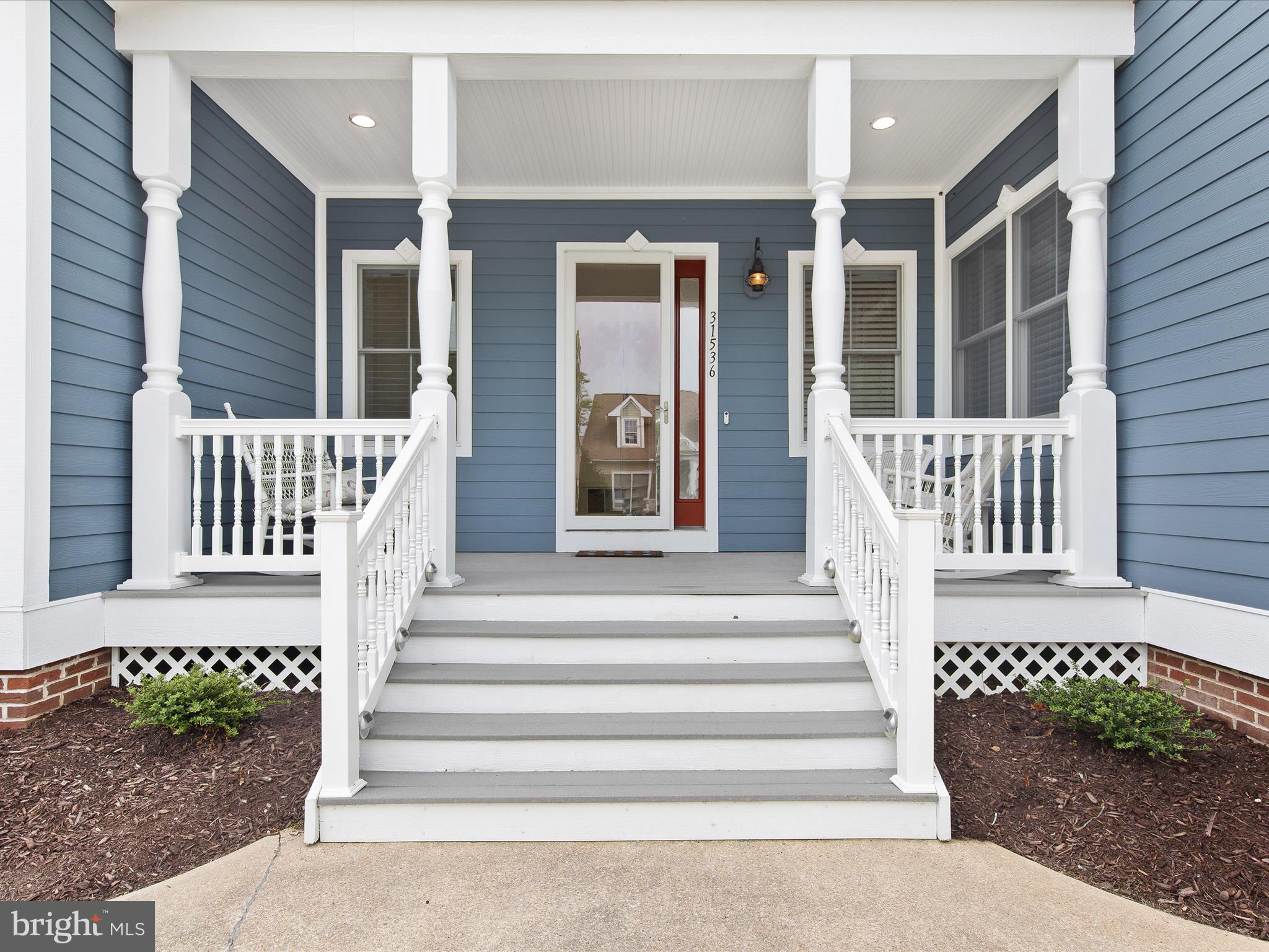 BAYSIDE - Residential