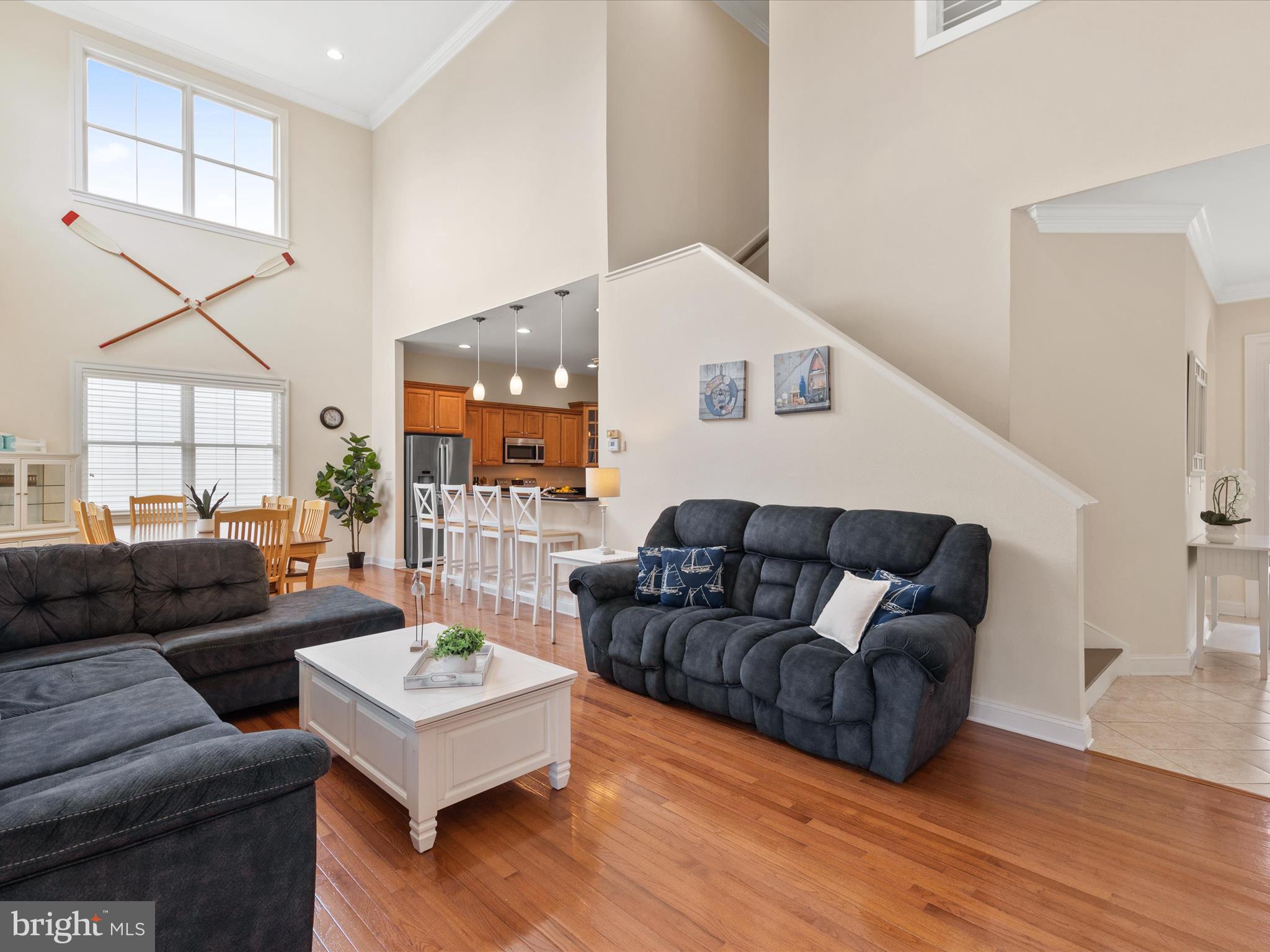 BAYSIDE - Residential