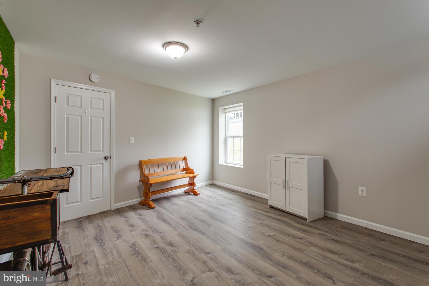 BRIGHTON PLACE - Residential