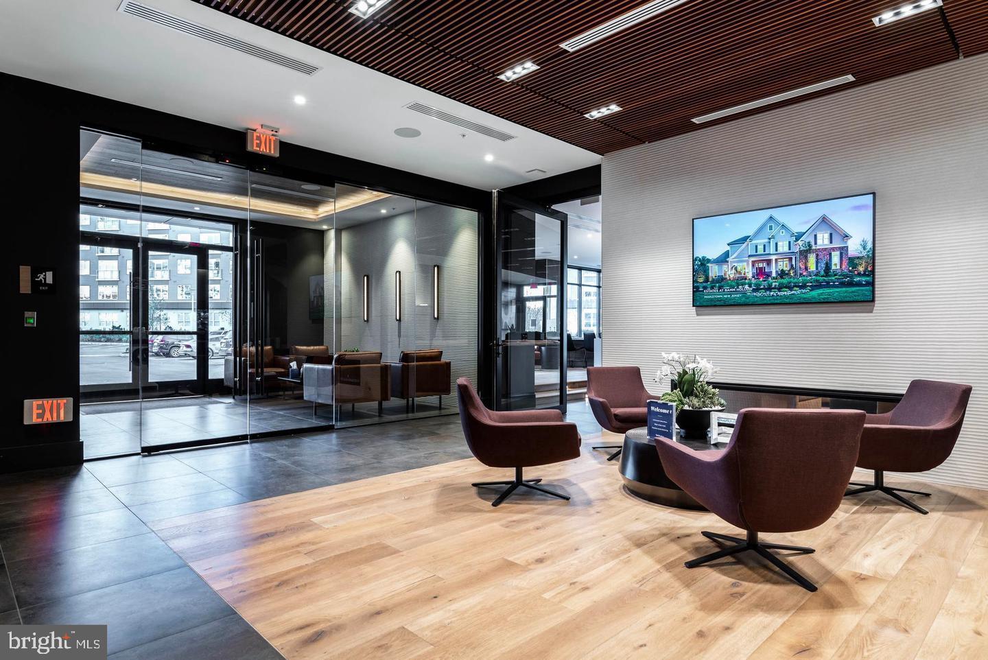 575 SOUTH CONDOS - Residential Lease