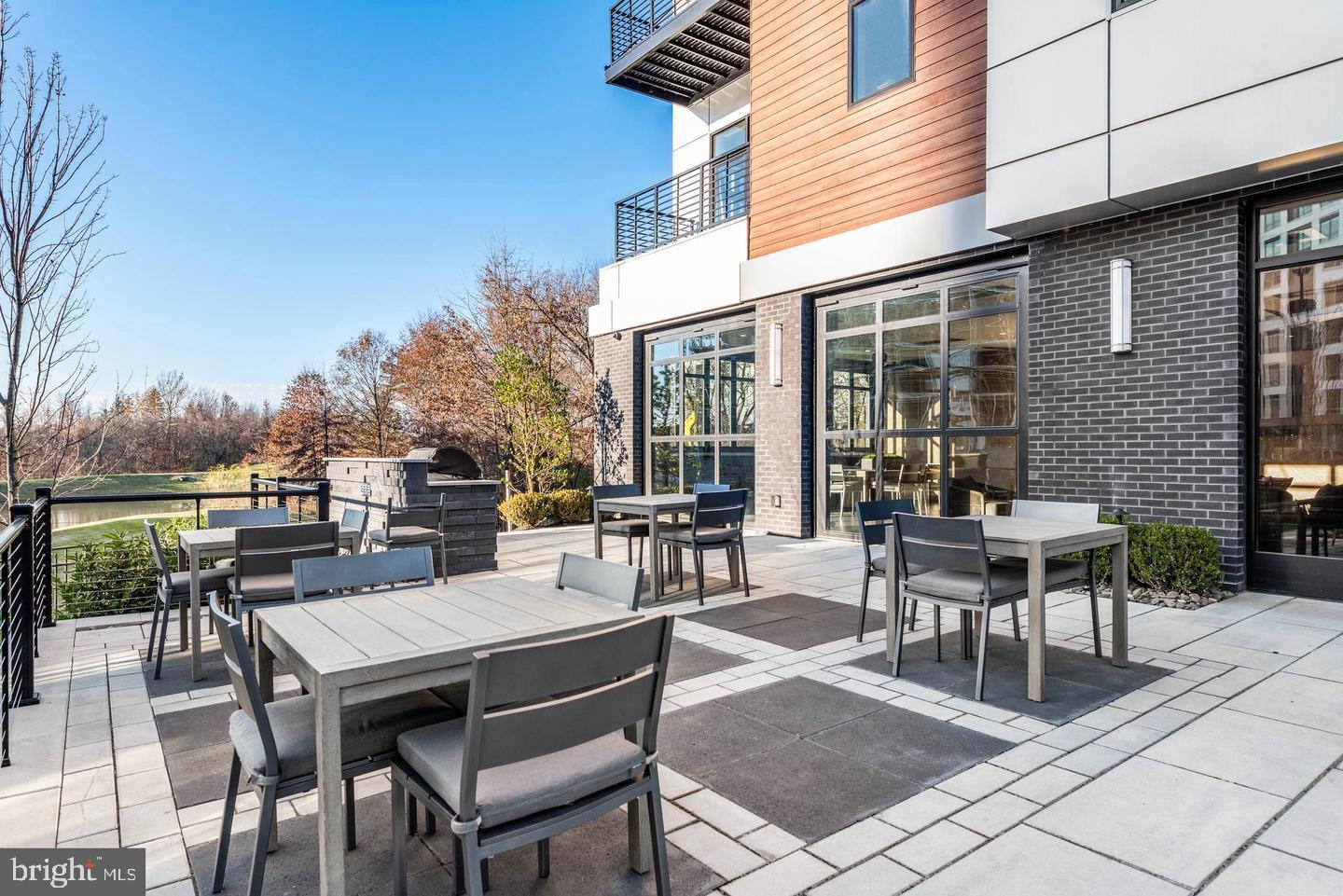 575 SOUTH CONDOS - Residential Lease