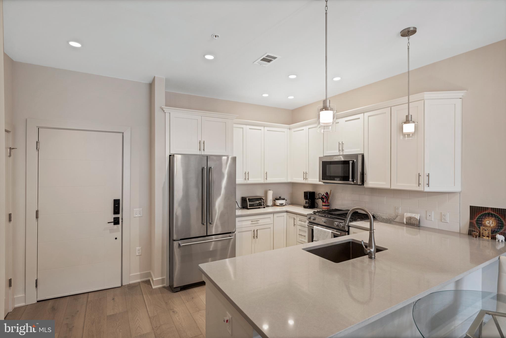 575 SOUTH CONDOS - Residential Lease