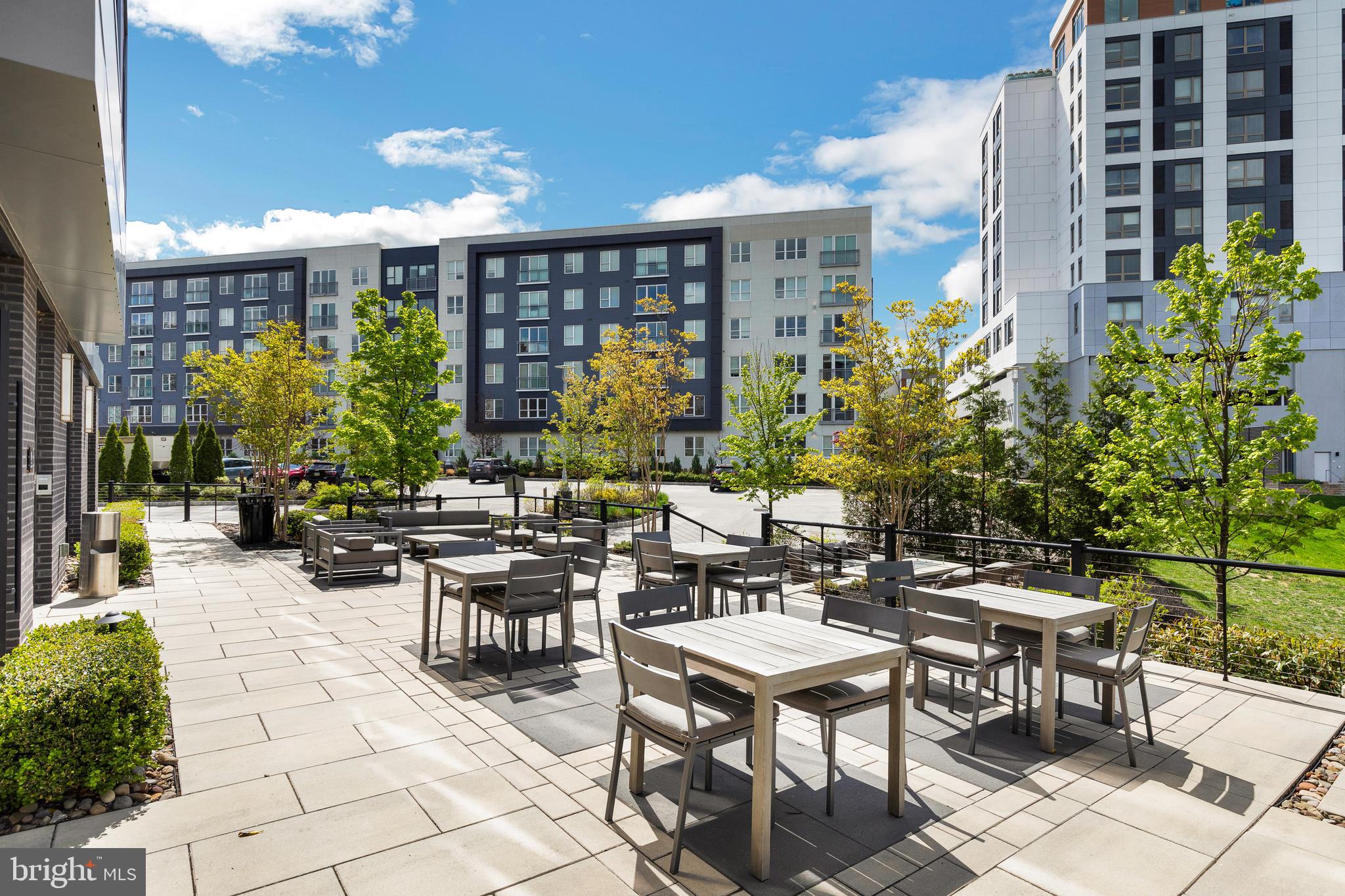 575 SOUTH CONDOS - Residential Lease