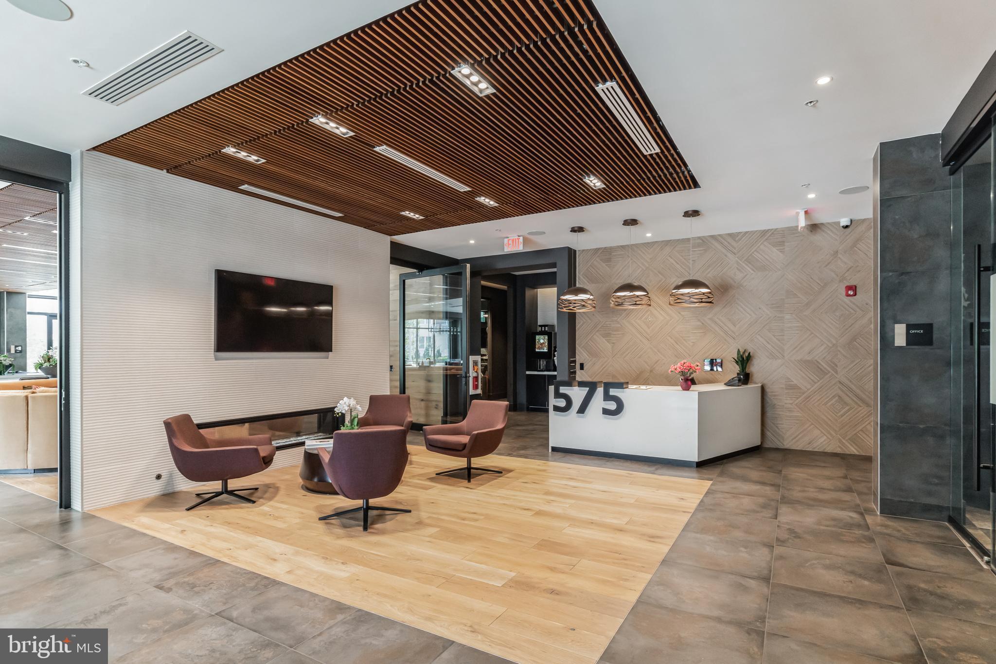 575 SOUTH CONDOS - Residential Lease