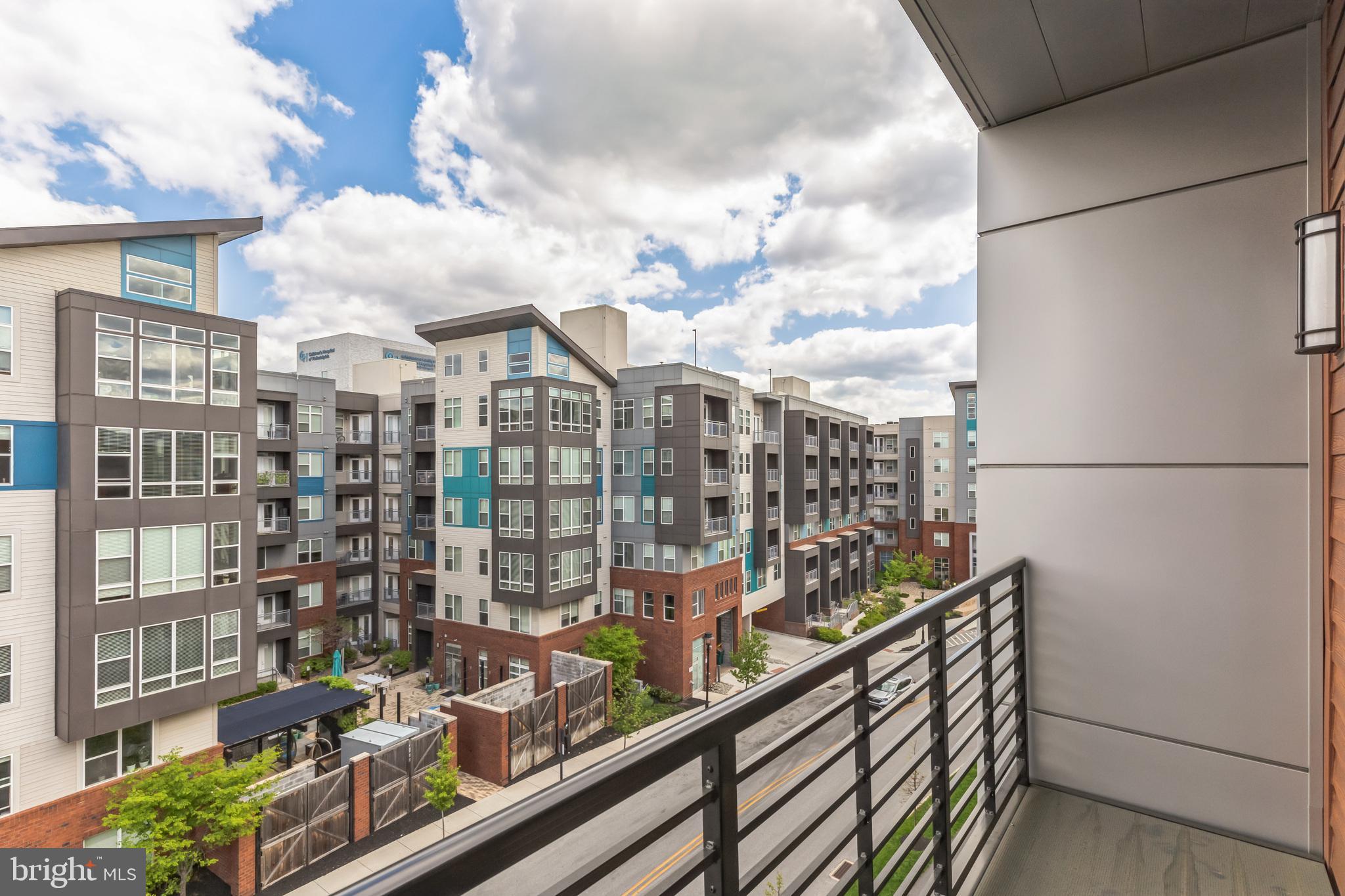 575 SOUTH CONDOS - Residential Lease