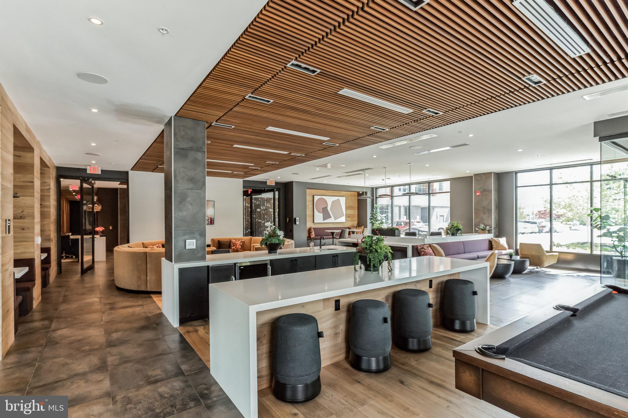 575 SOUTH CONDOS - Residential Lease