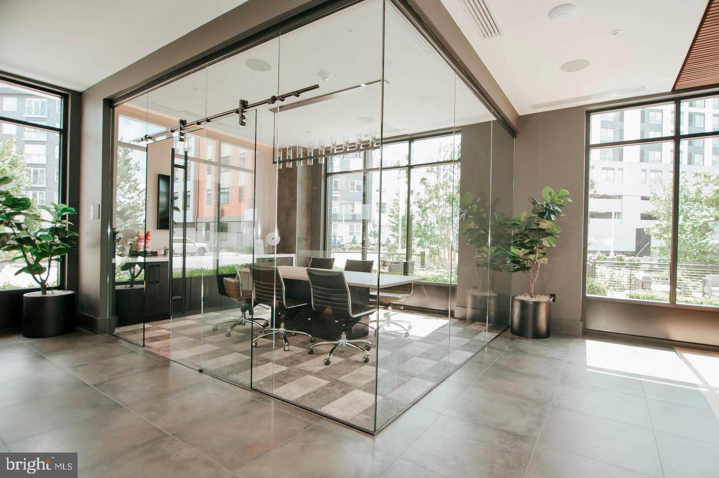 575 SOUTH CONDOS - Residential Lease