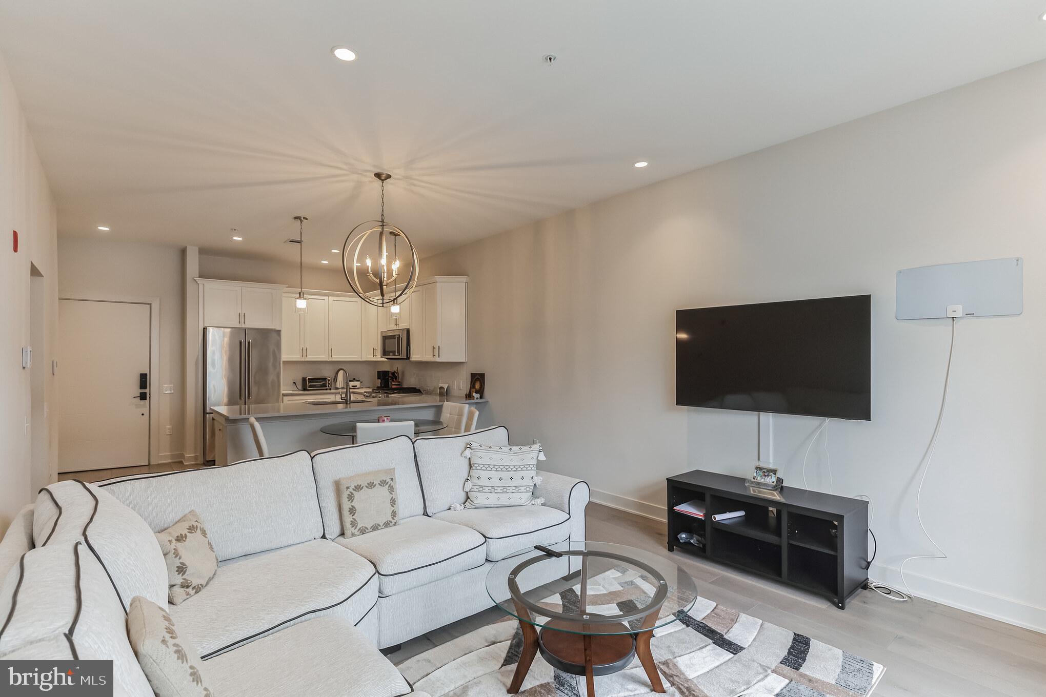 575 SOUTH CONDOS - Residential Lease