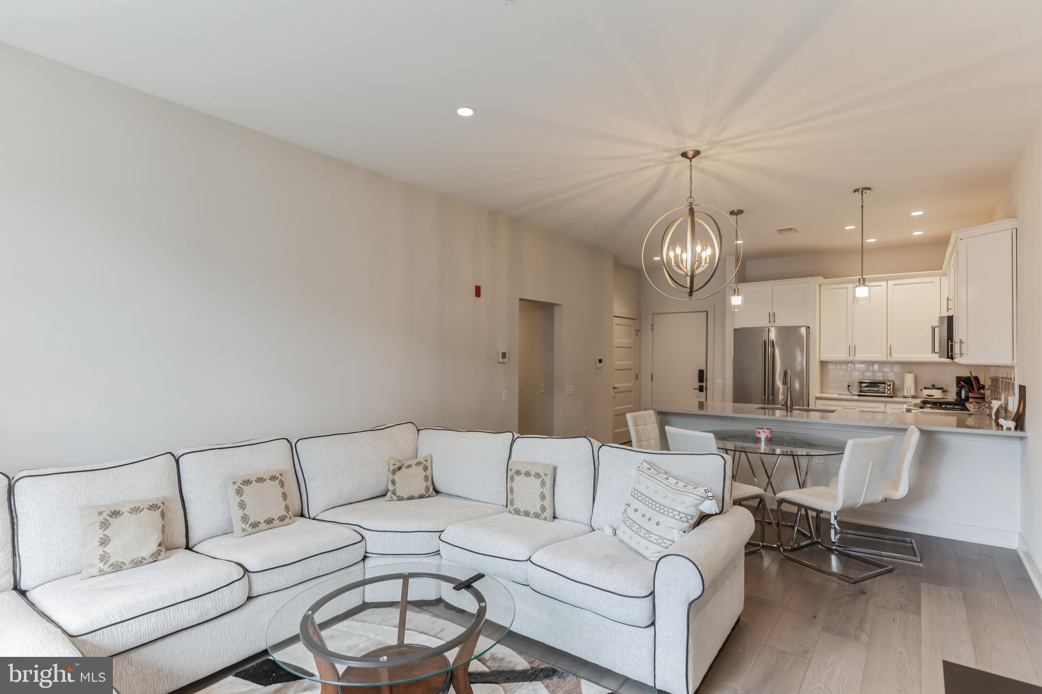 575 SOUTH CONDOS - Residential Lease