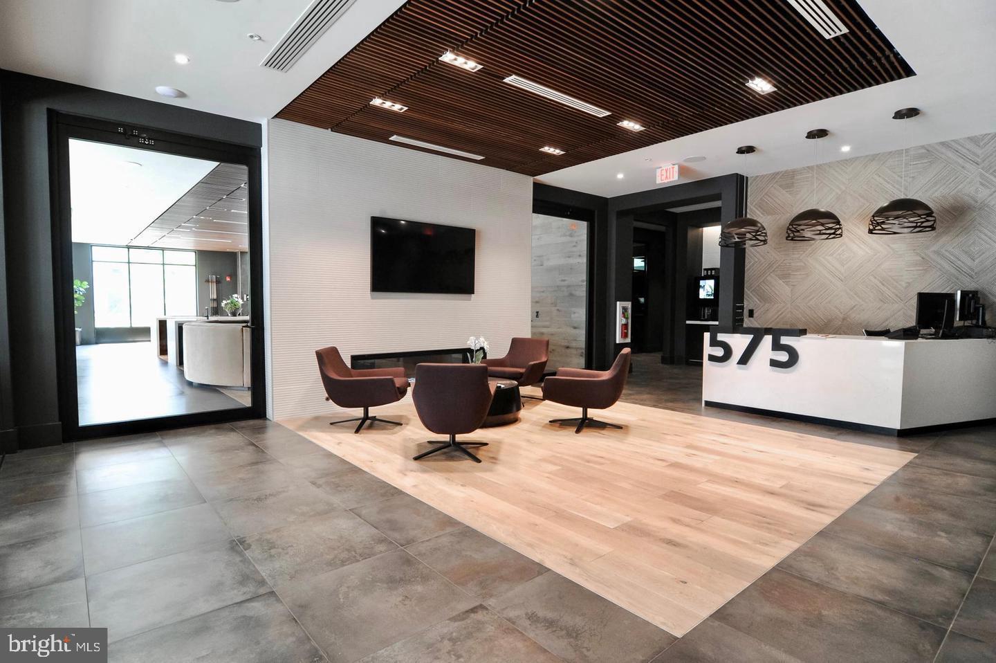 575 SOUTH CONDOS - Residential Lease