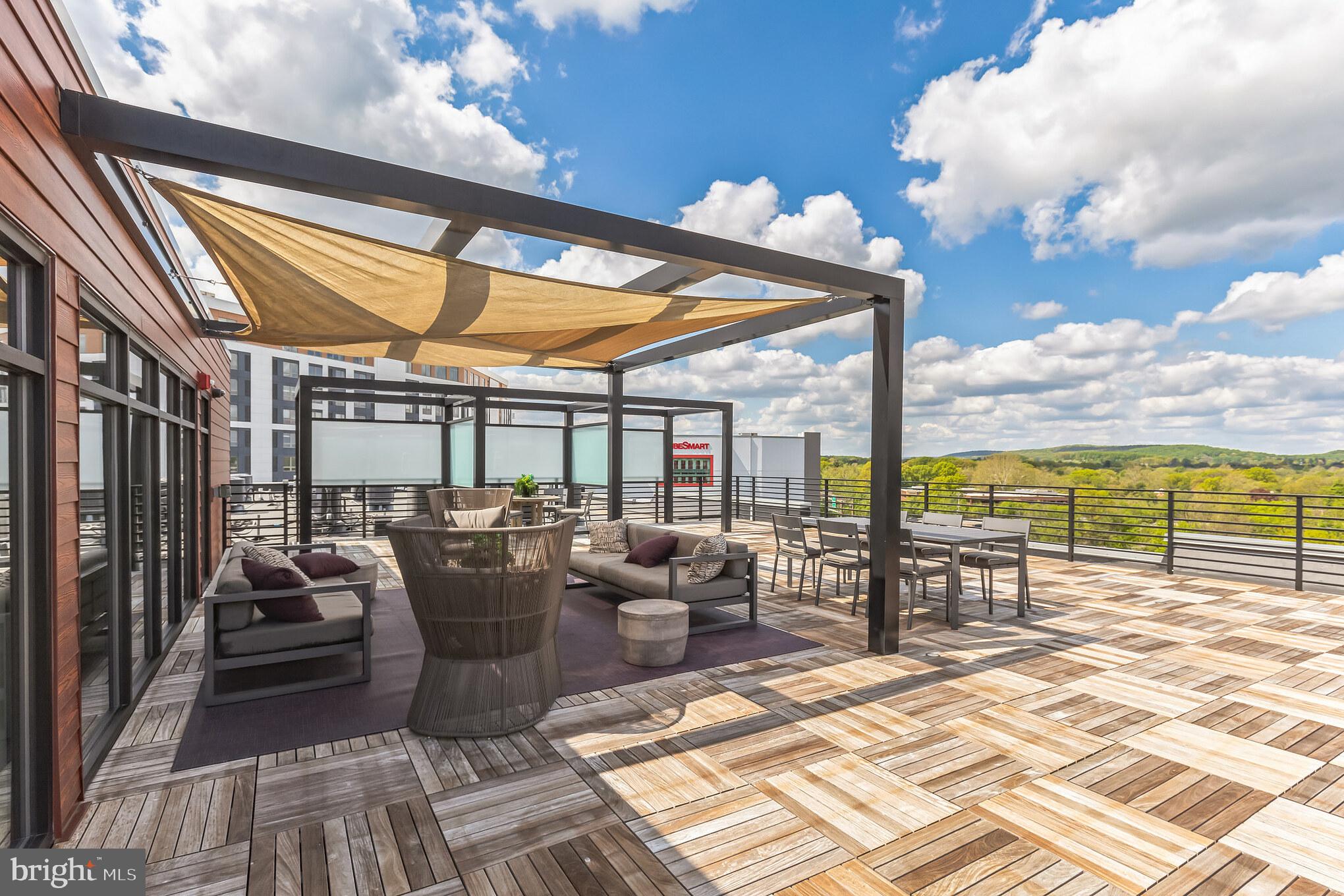 575 SOUTH CONDOS - Residential Lease
