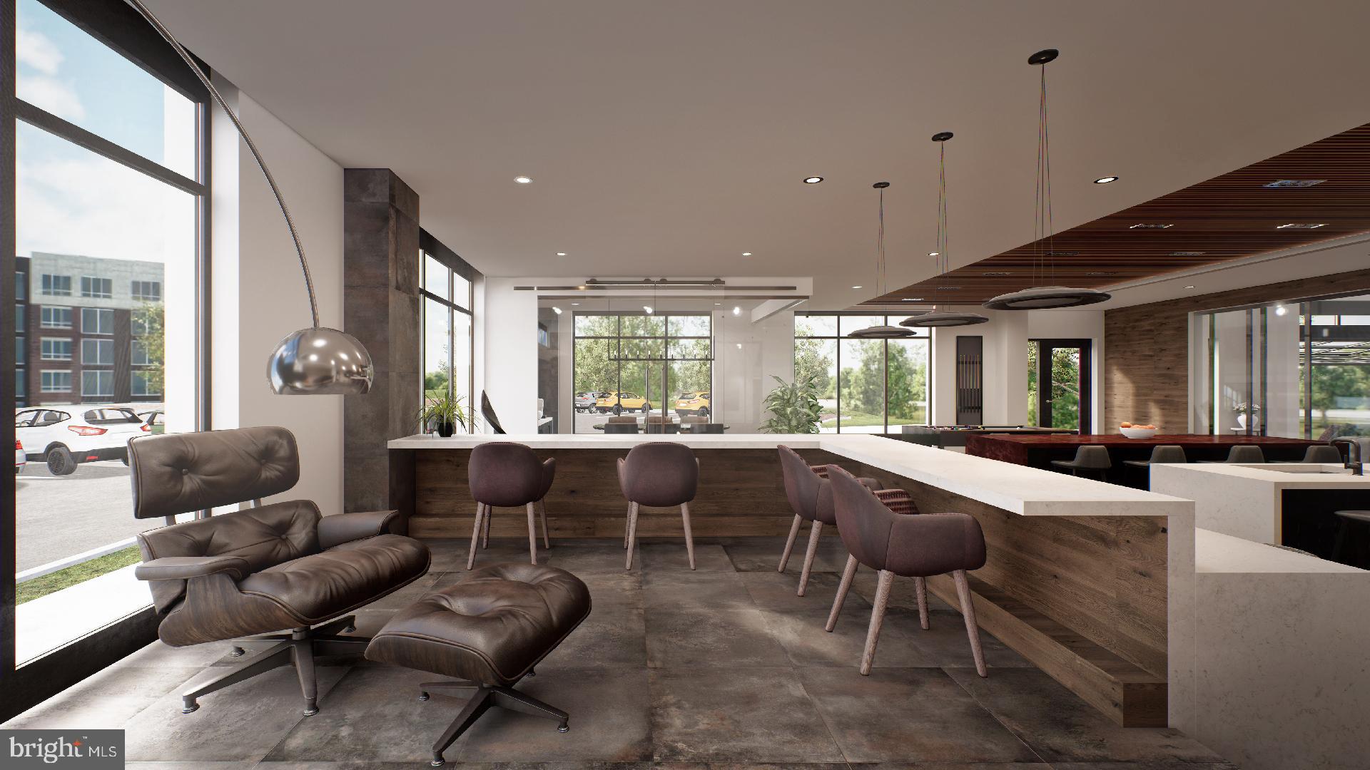 575 SOUTH CONDOS - Residential Lease
