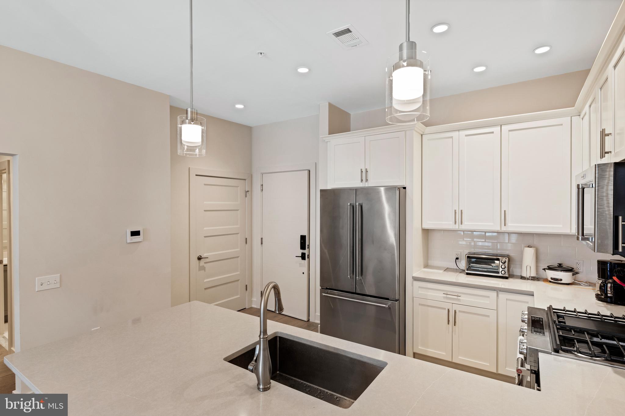 575 SOUTH CONDOS - Residential Lease