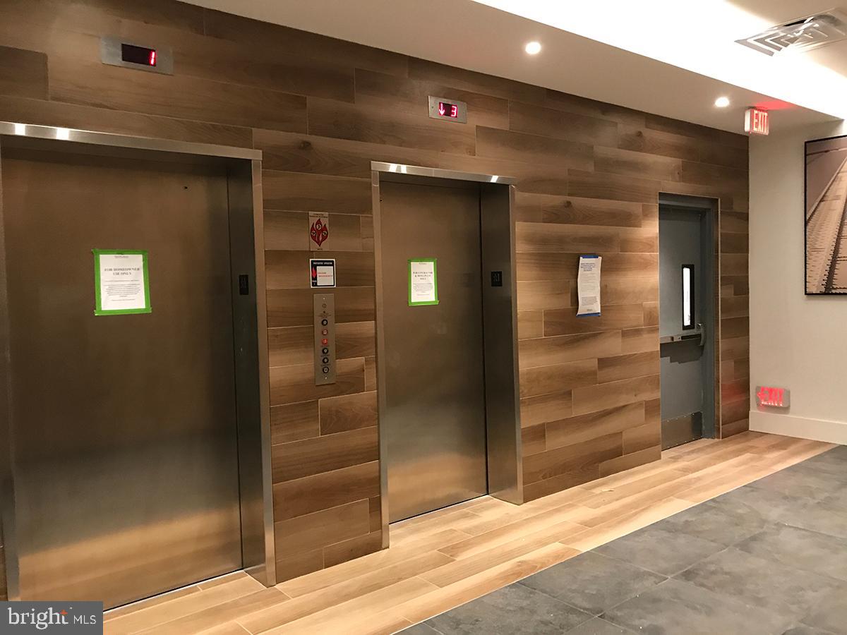 575 SOUTH CONDOS - Residential Lease