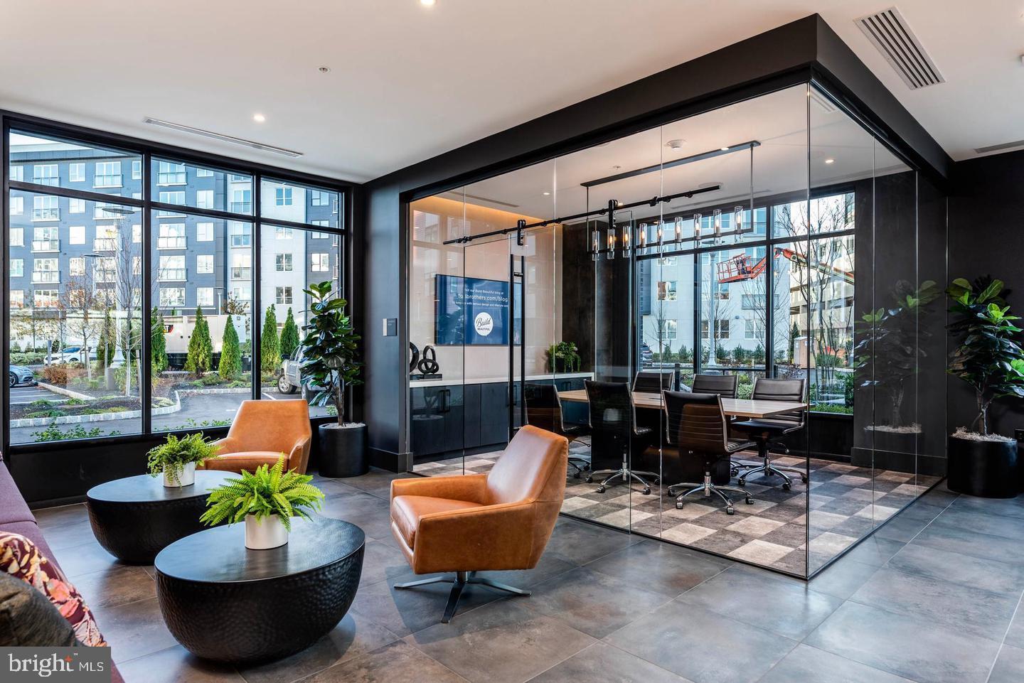 575 SOUTH CONDOS - Residential Lease