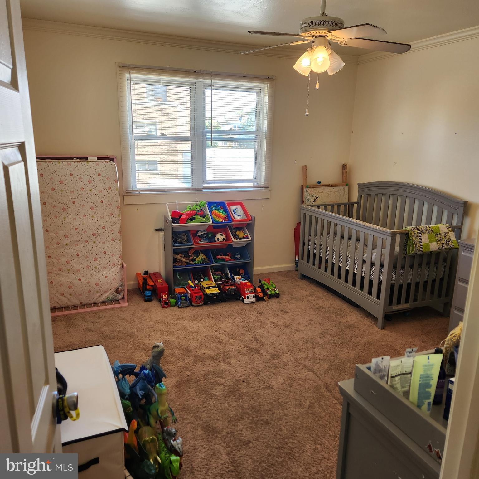 LOGAN - Residential Income