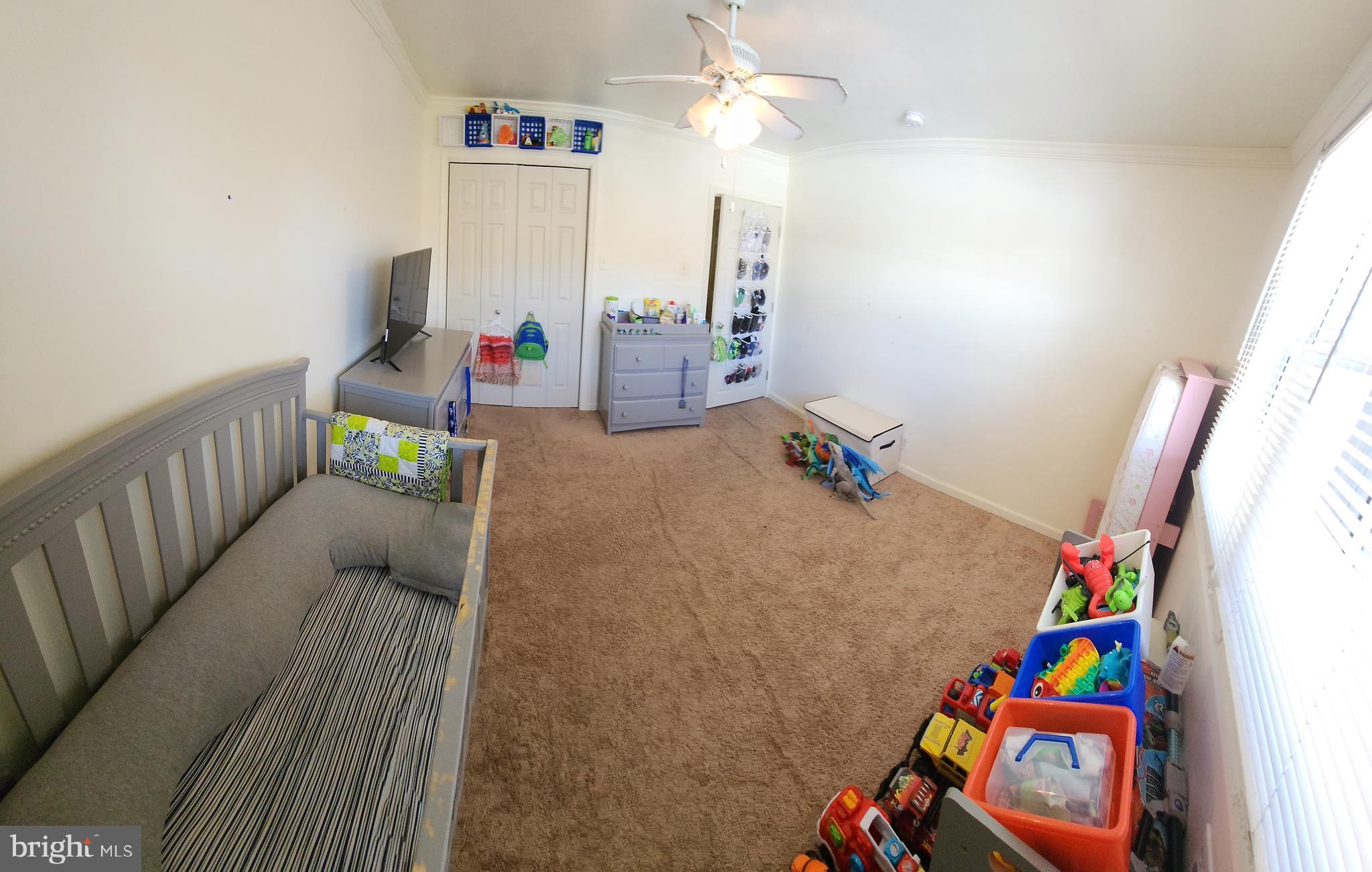 LOGAN - Residential Income