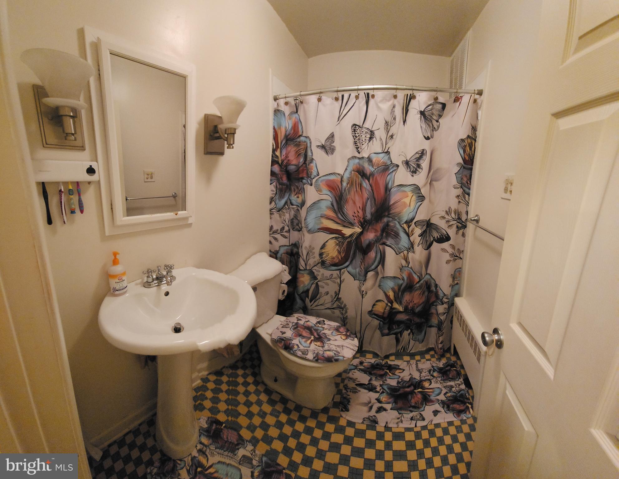 LOGAN - Residential Income