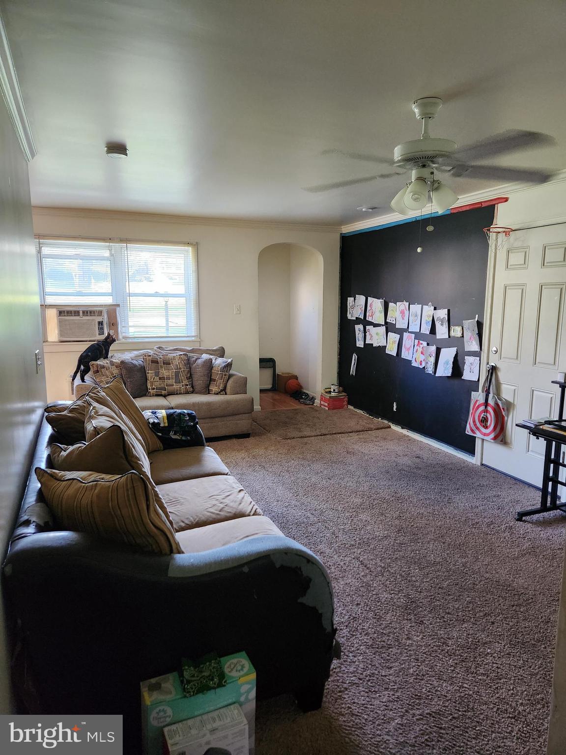 LOGAN - Residential Income