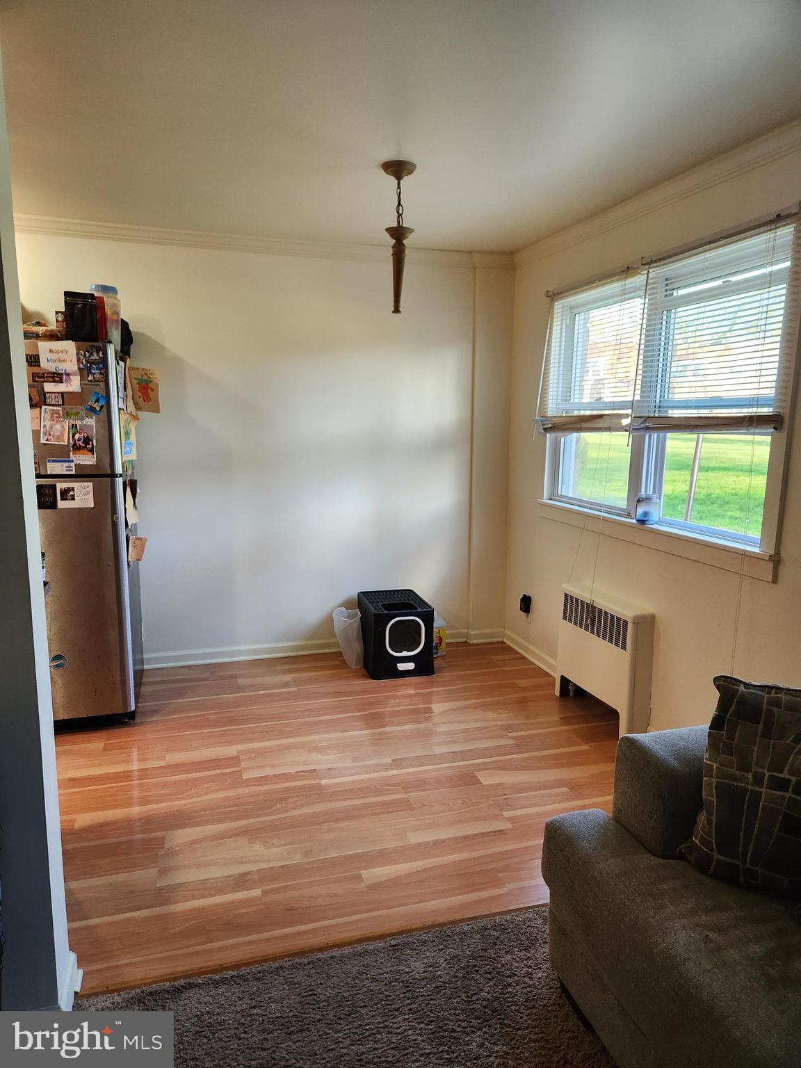 LOGAN - Residential Income