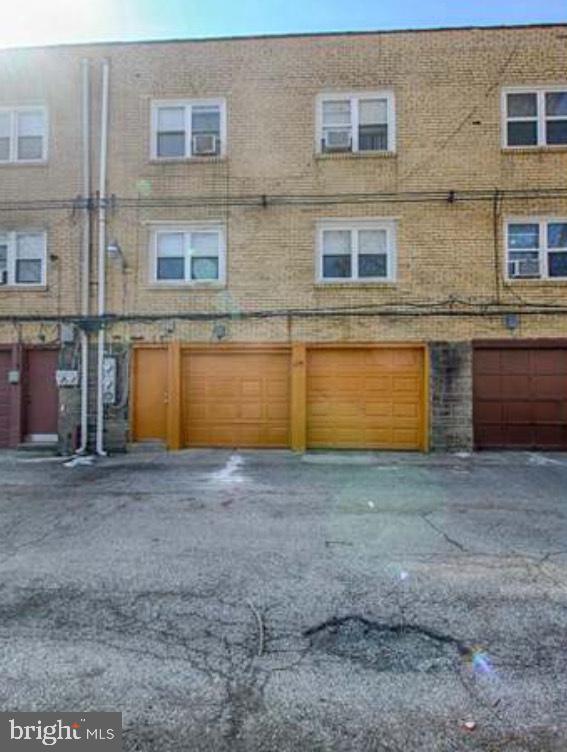 LOGAN - Residential Income