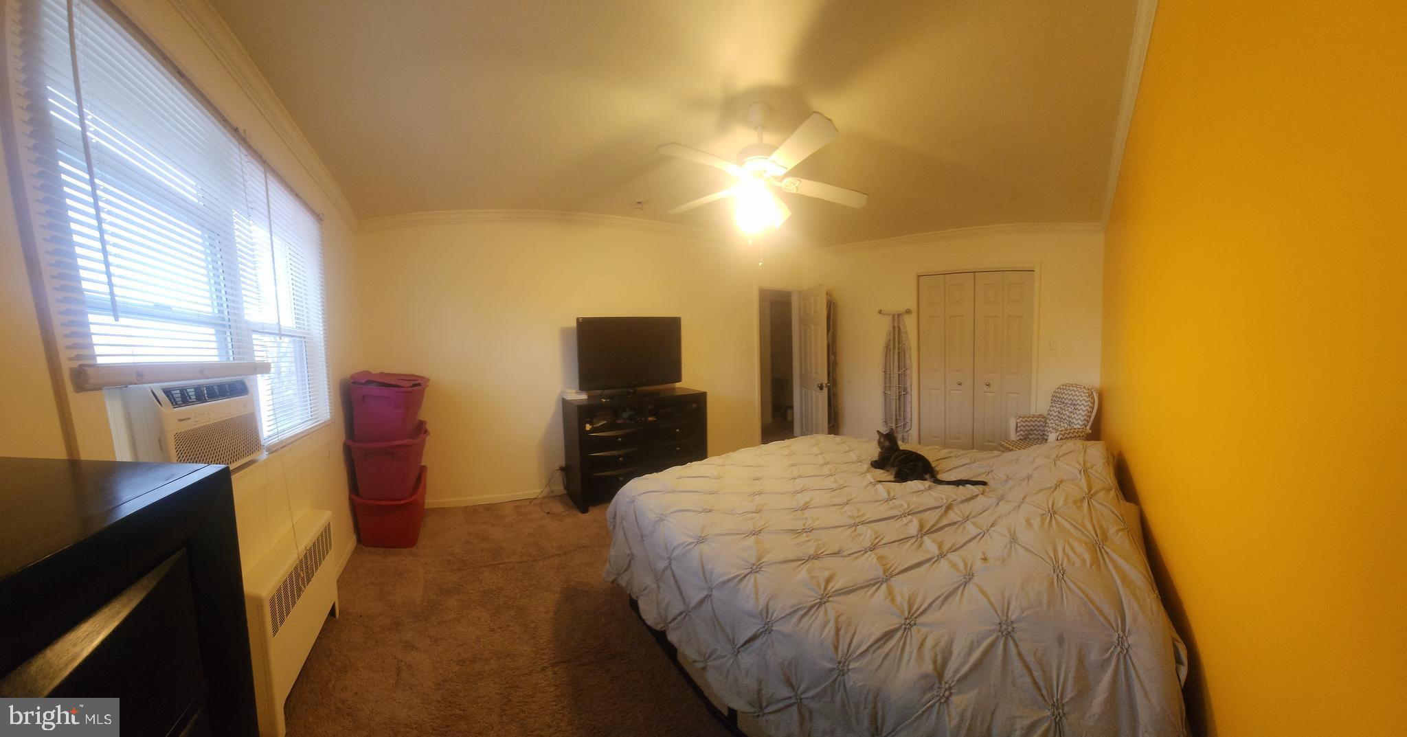 LOGAN - Residential Income