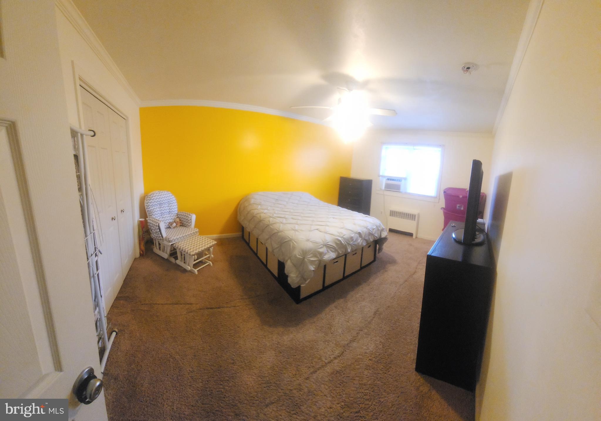 LOGAN - Residential Income