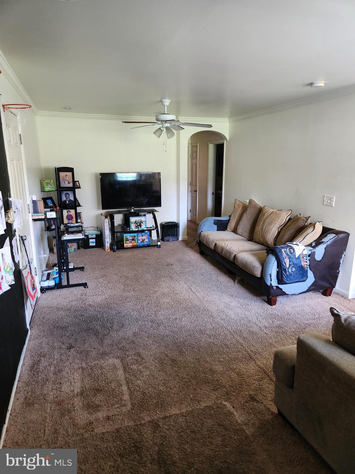 LOGAN - Residential Income
