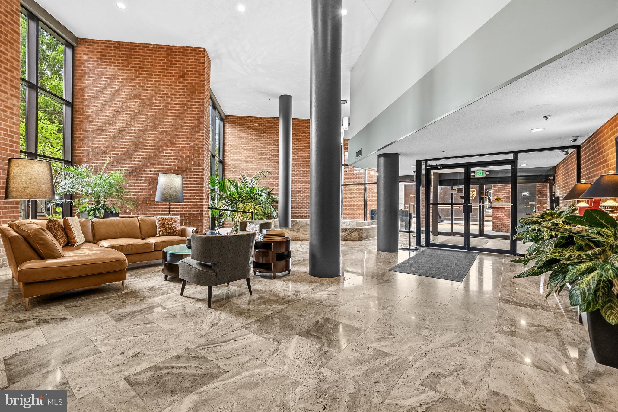 THE ANCHORAGE - Residential