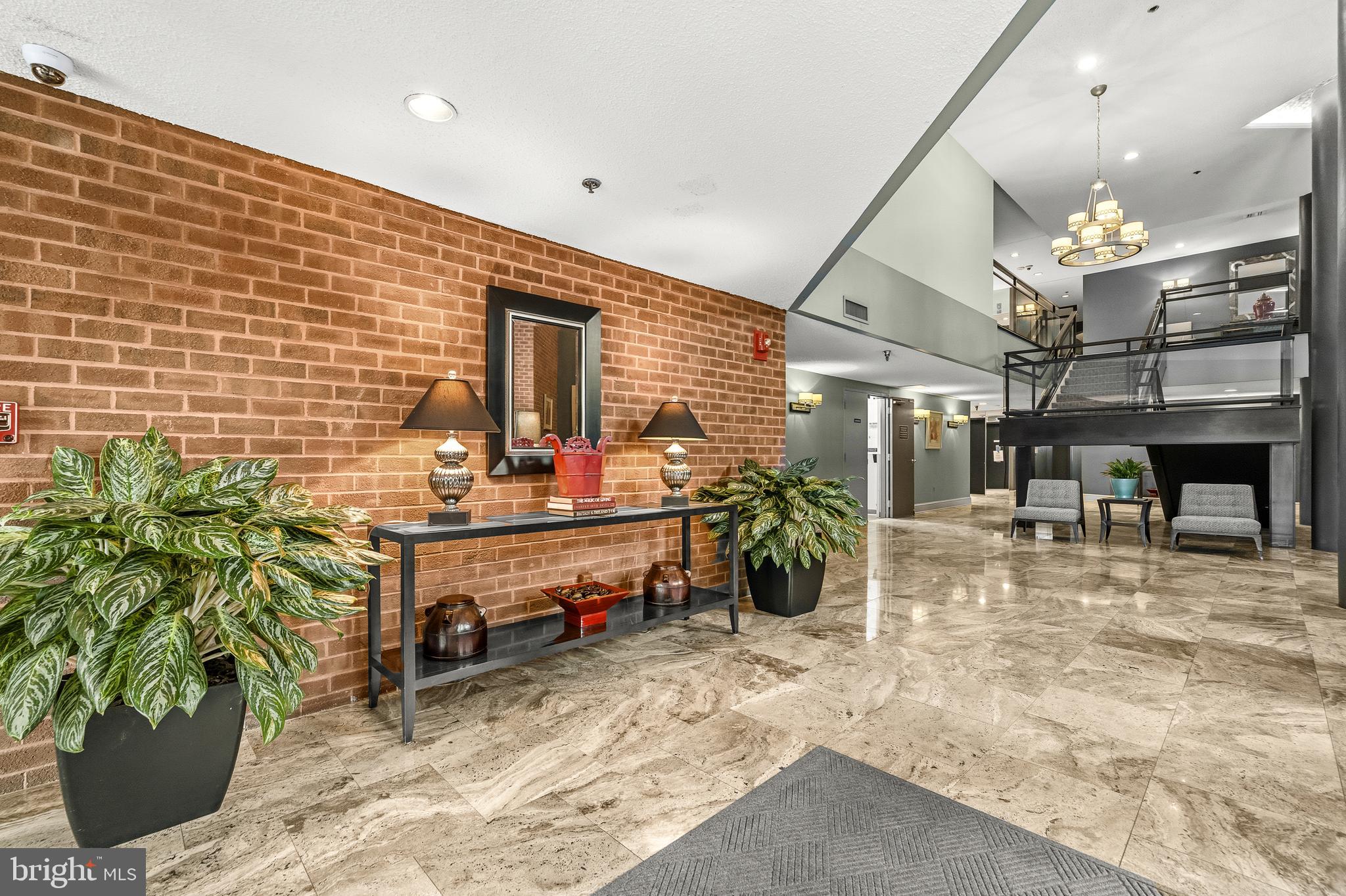 THE ANCHORAGE - Residential