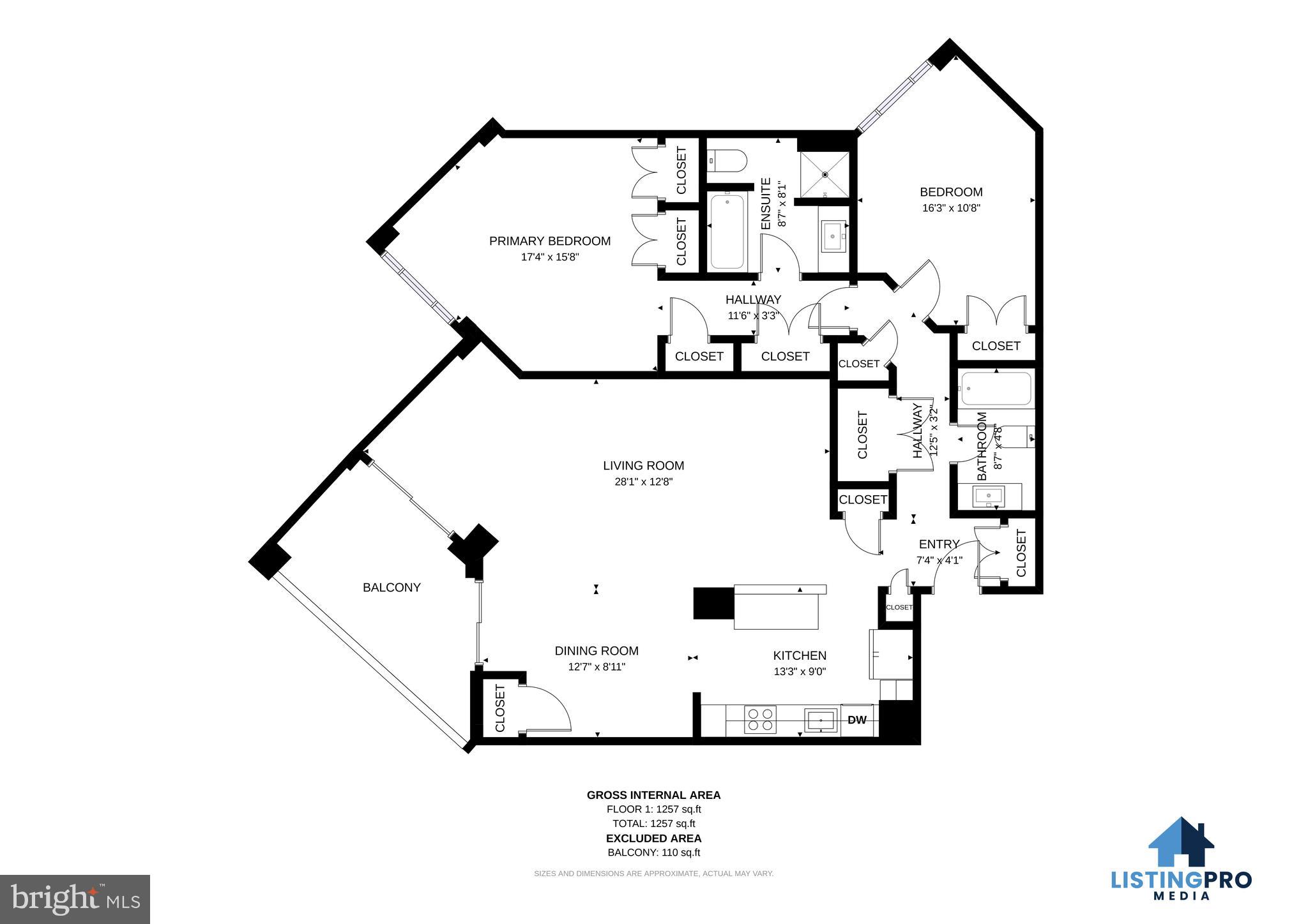 THE ANCHORAGE - Residential